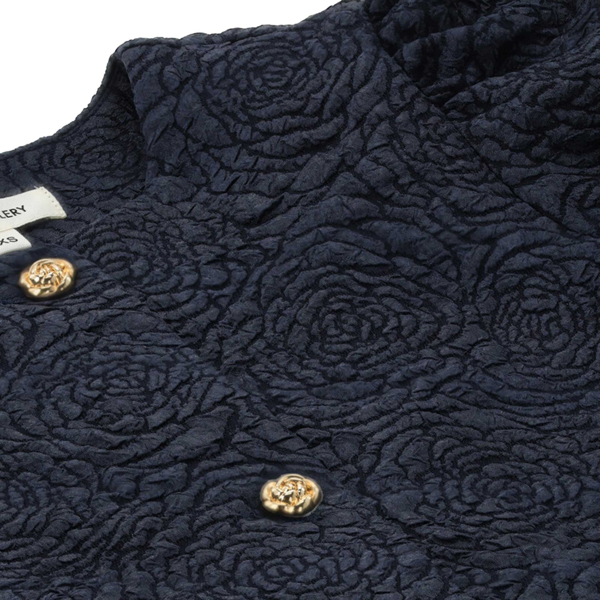 My Jewellery  Blouse jacquard