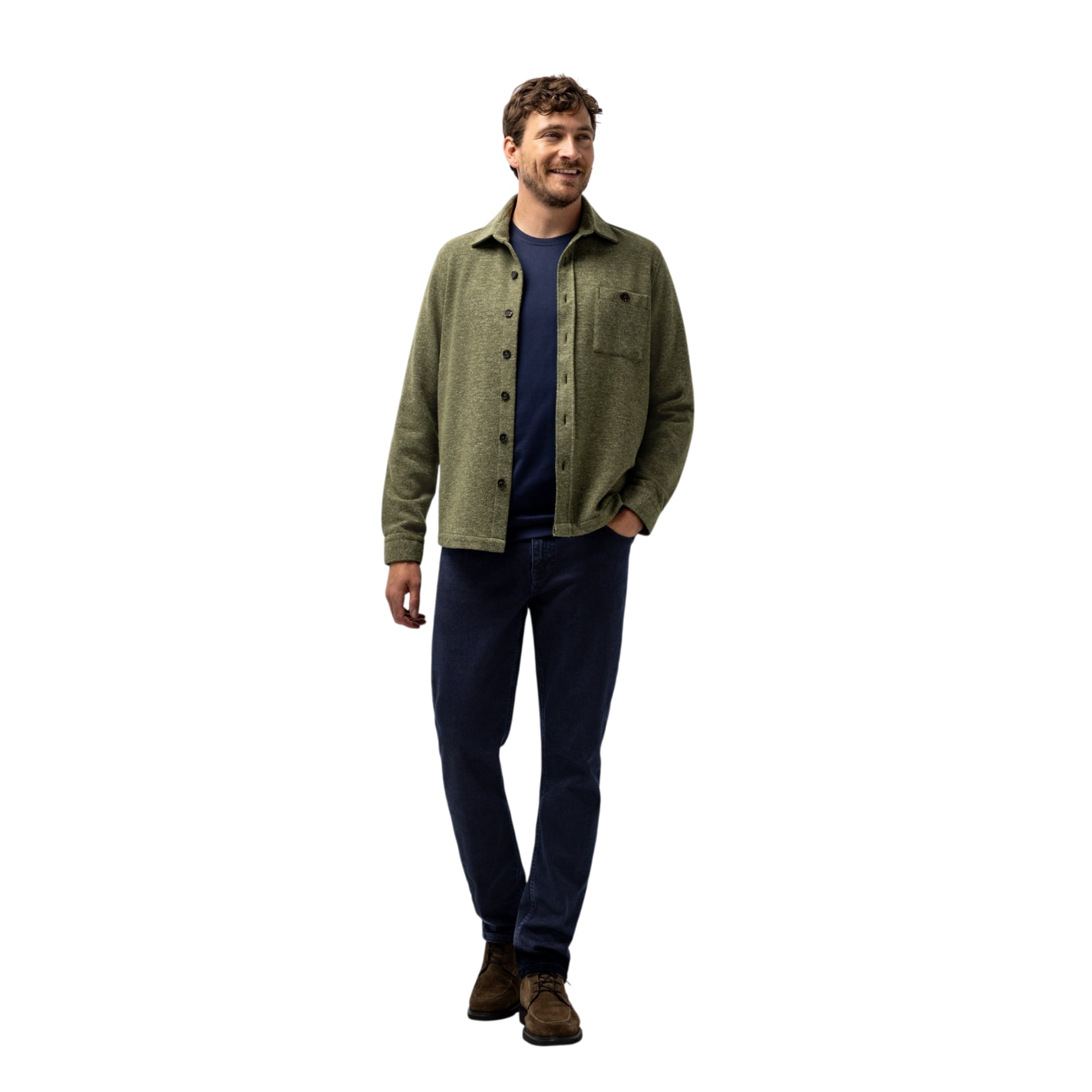 State of Art Overshirt