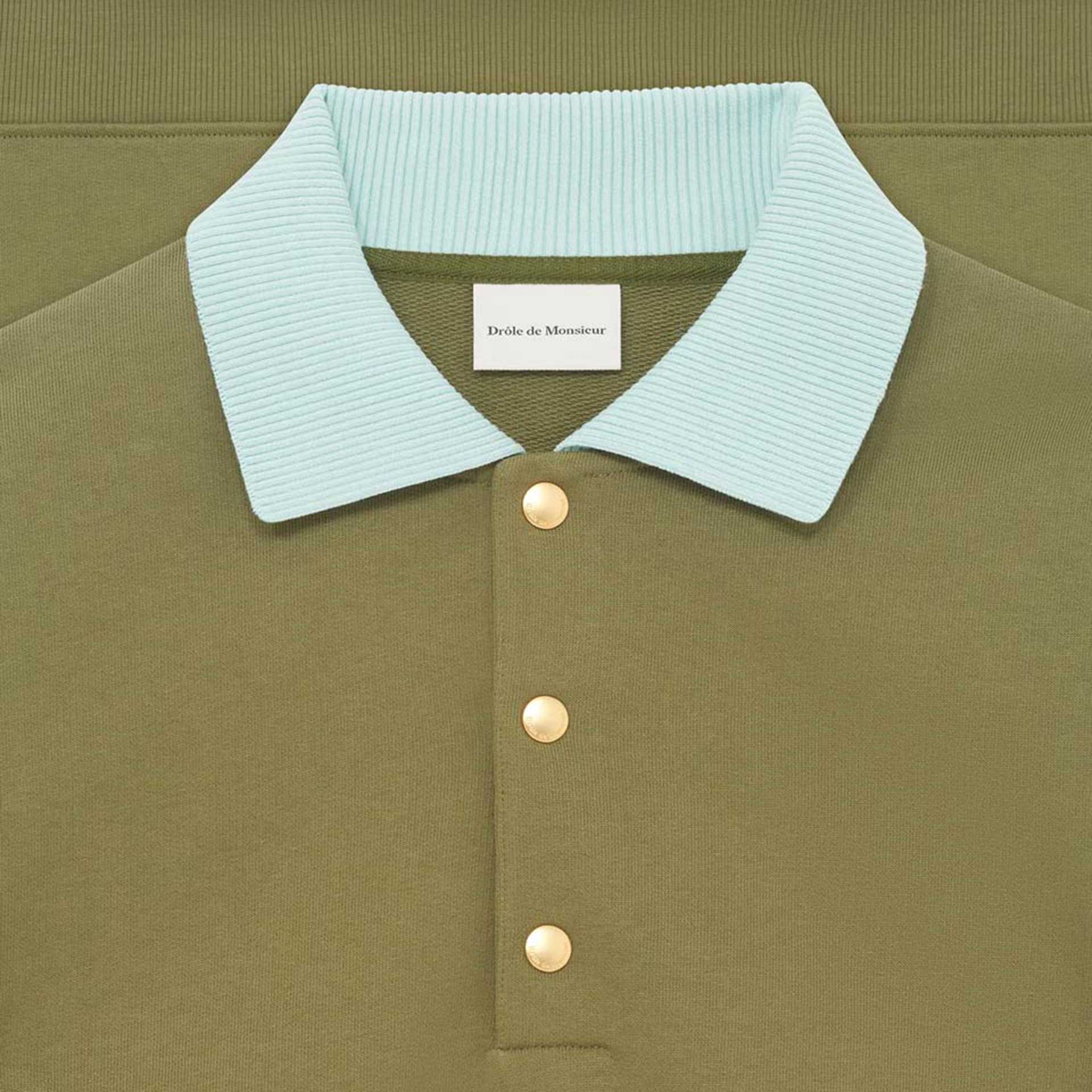 Drole de Monsieur Polo 