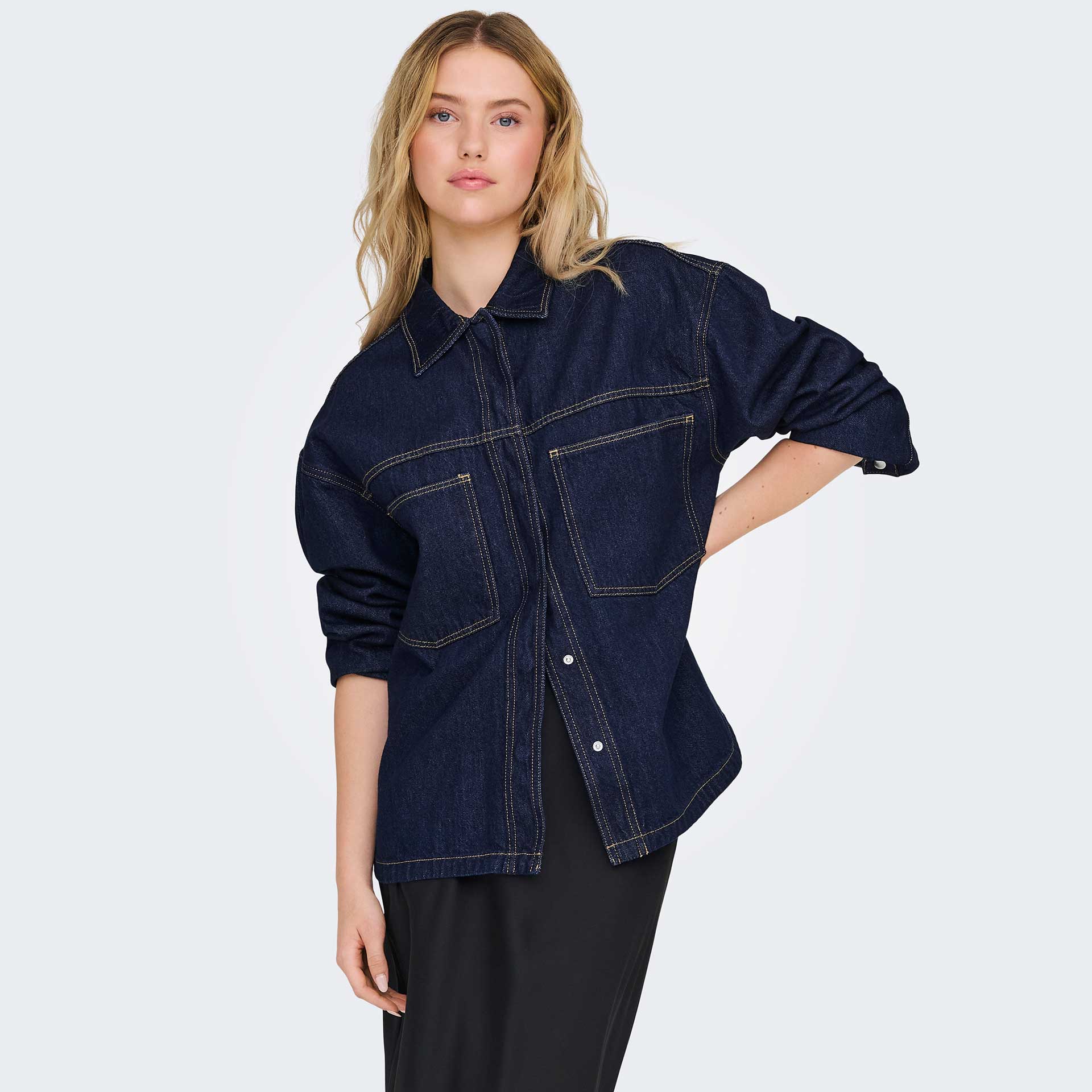 Only Blouse ONLEmmie