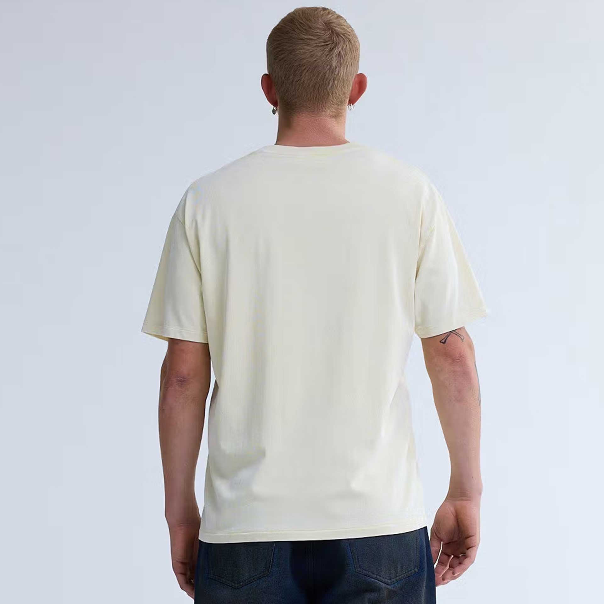 New Amsterdam Surf Association T-shirt