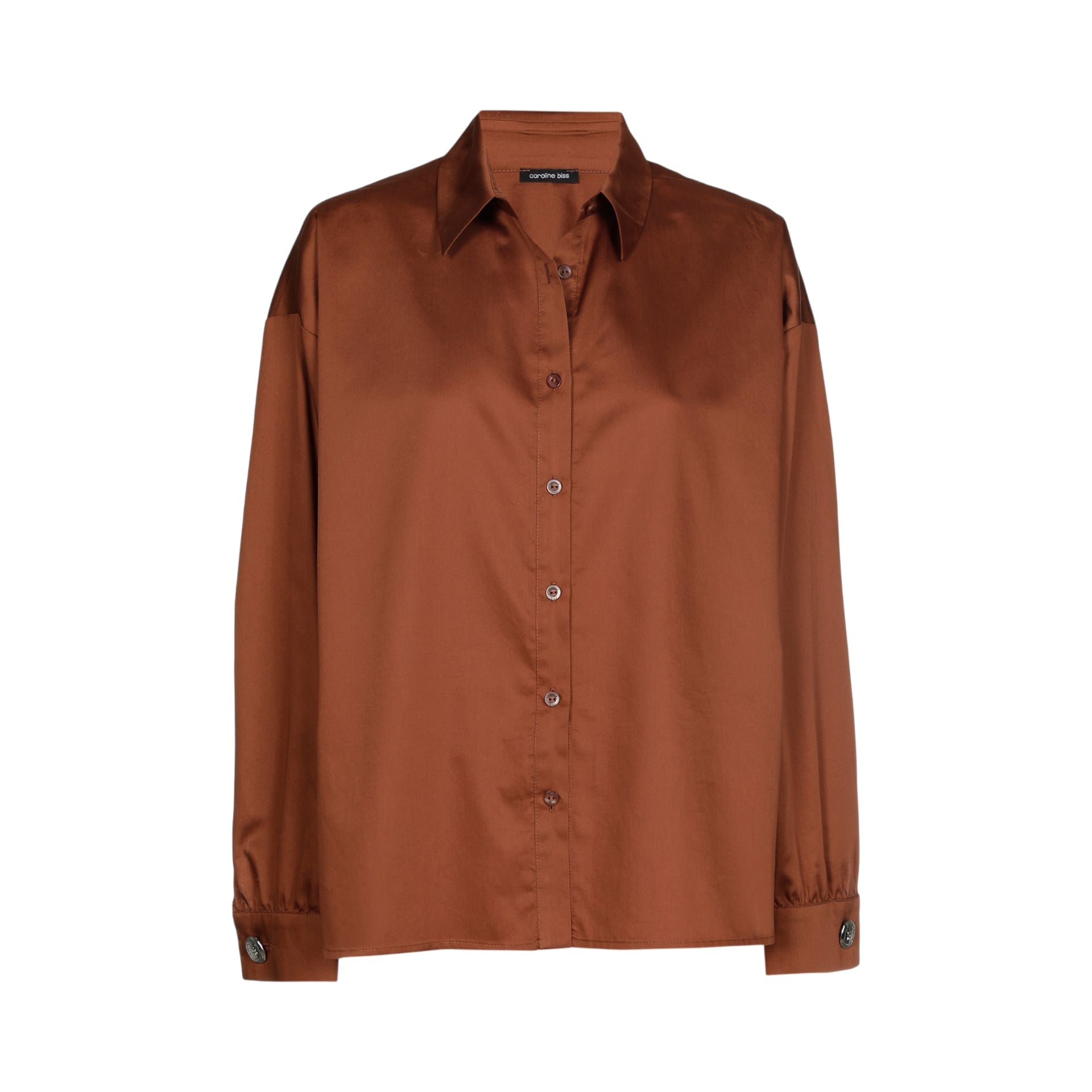Caroline Biss Blouse