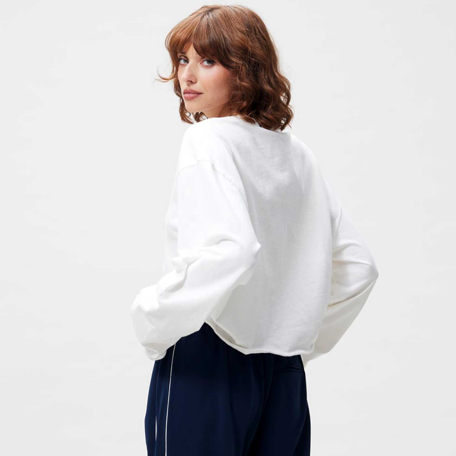 Catwalk Junkie Truitje