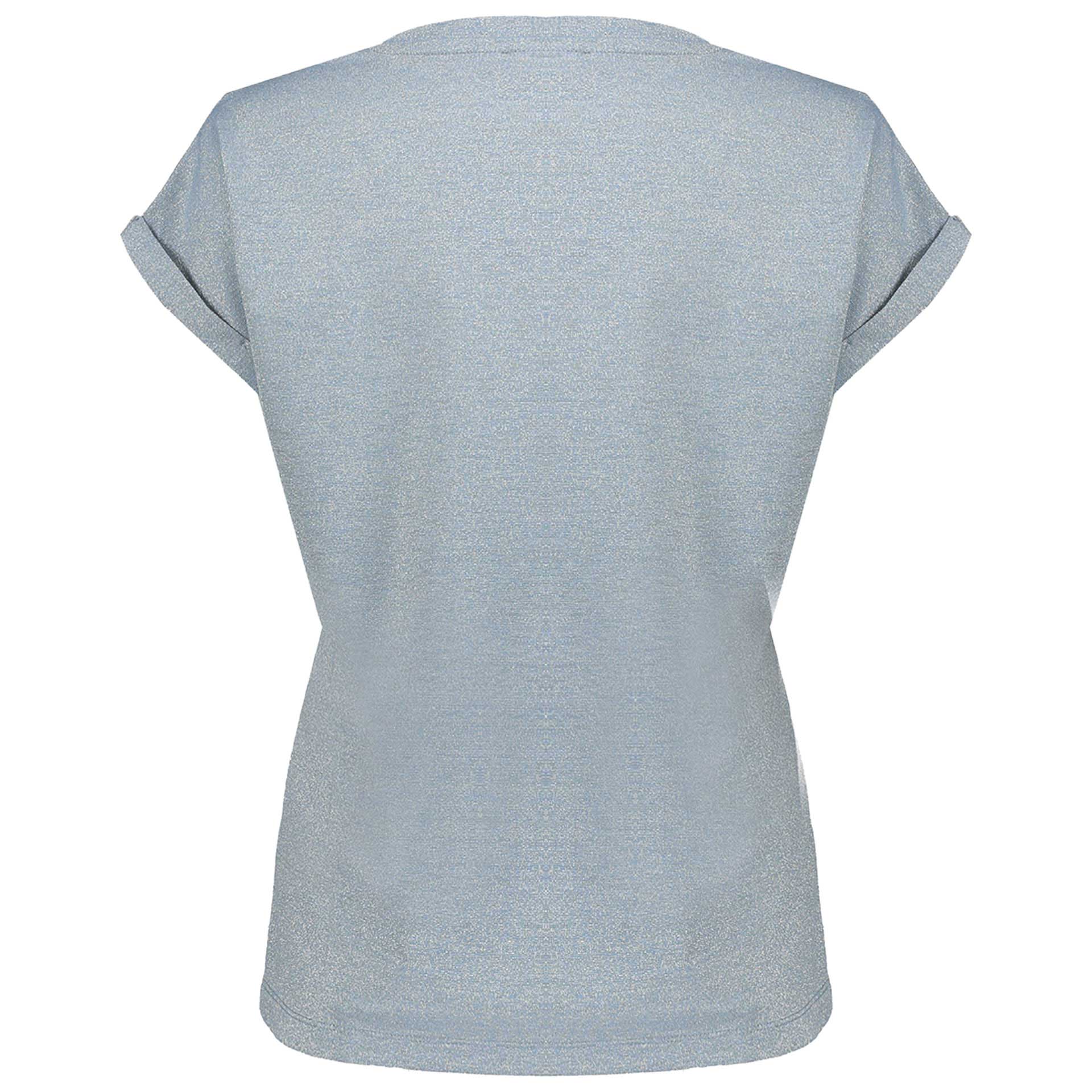 Geisha T-shirt Lurex