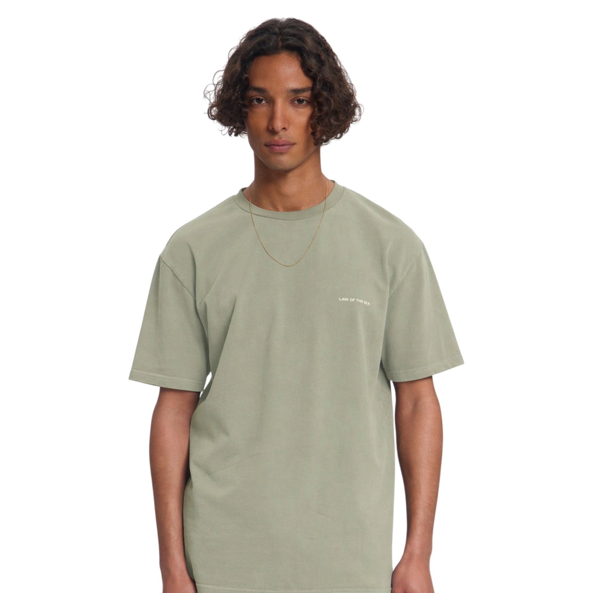 Law of the Sea T-shirt