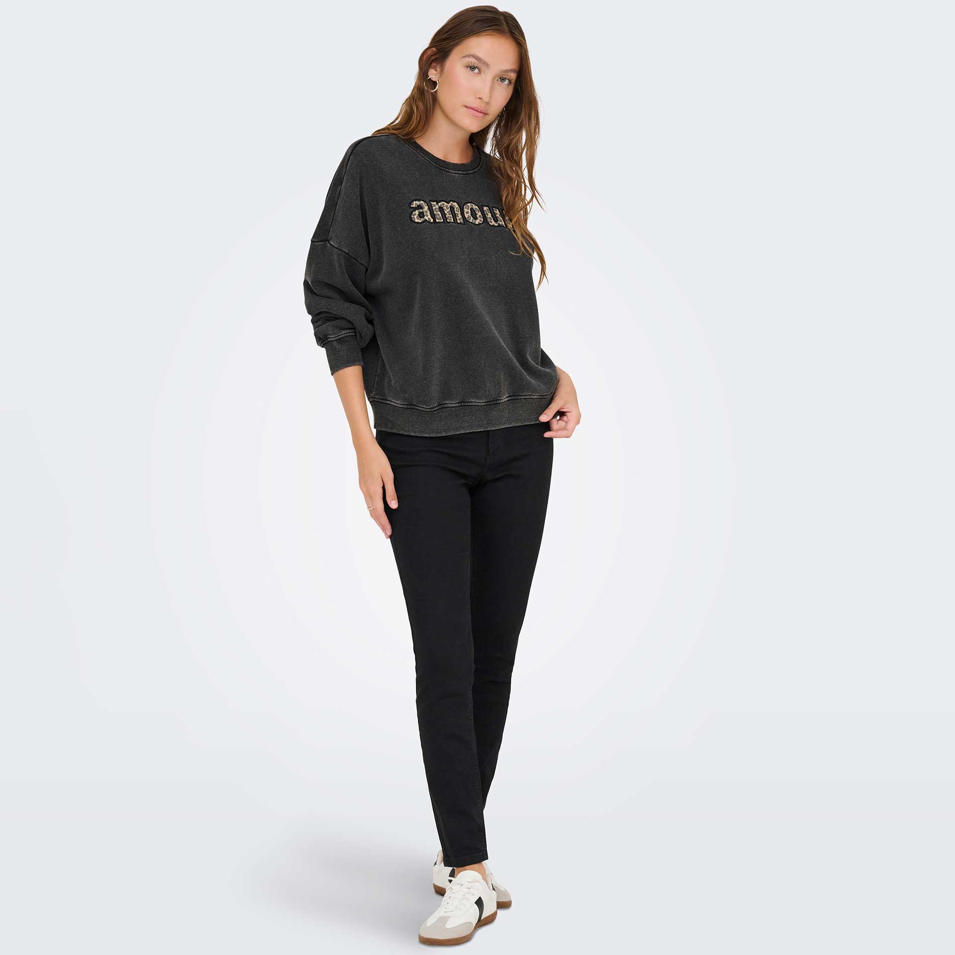 Only Sweater Linda