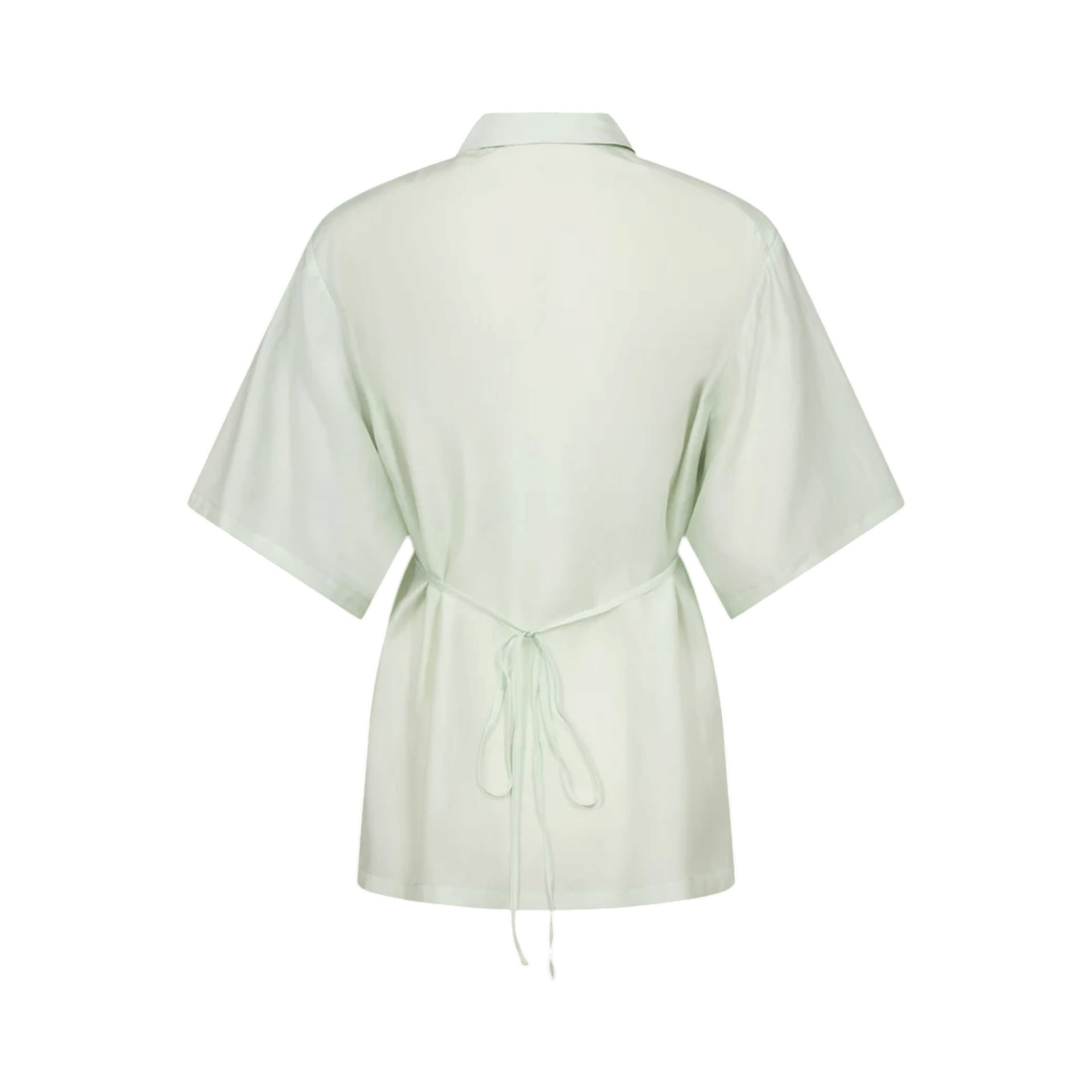 Cph Muse Blouse Molly