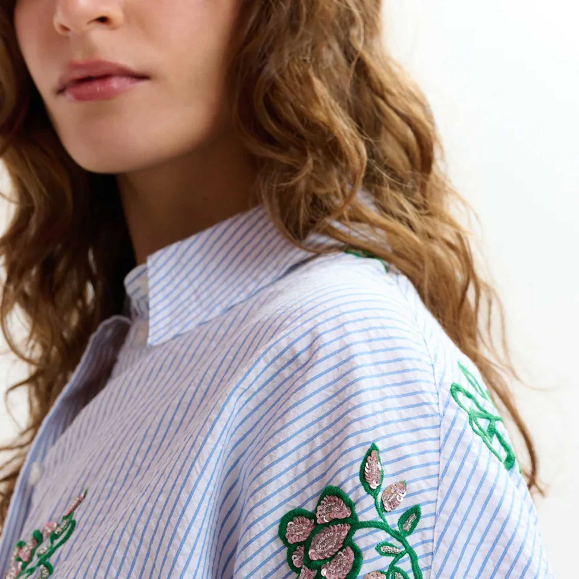 Essentiel Blouse Jalinki