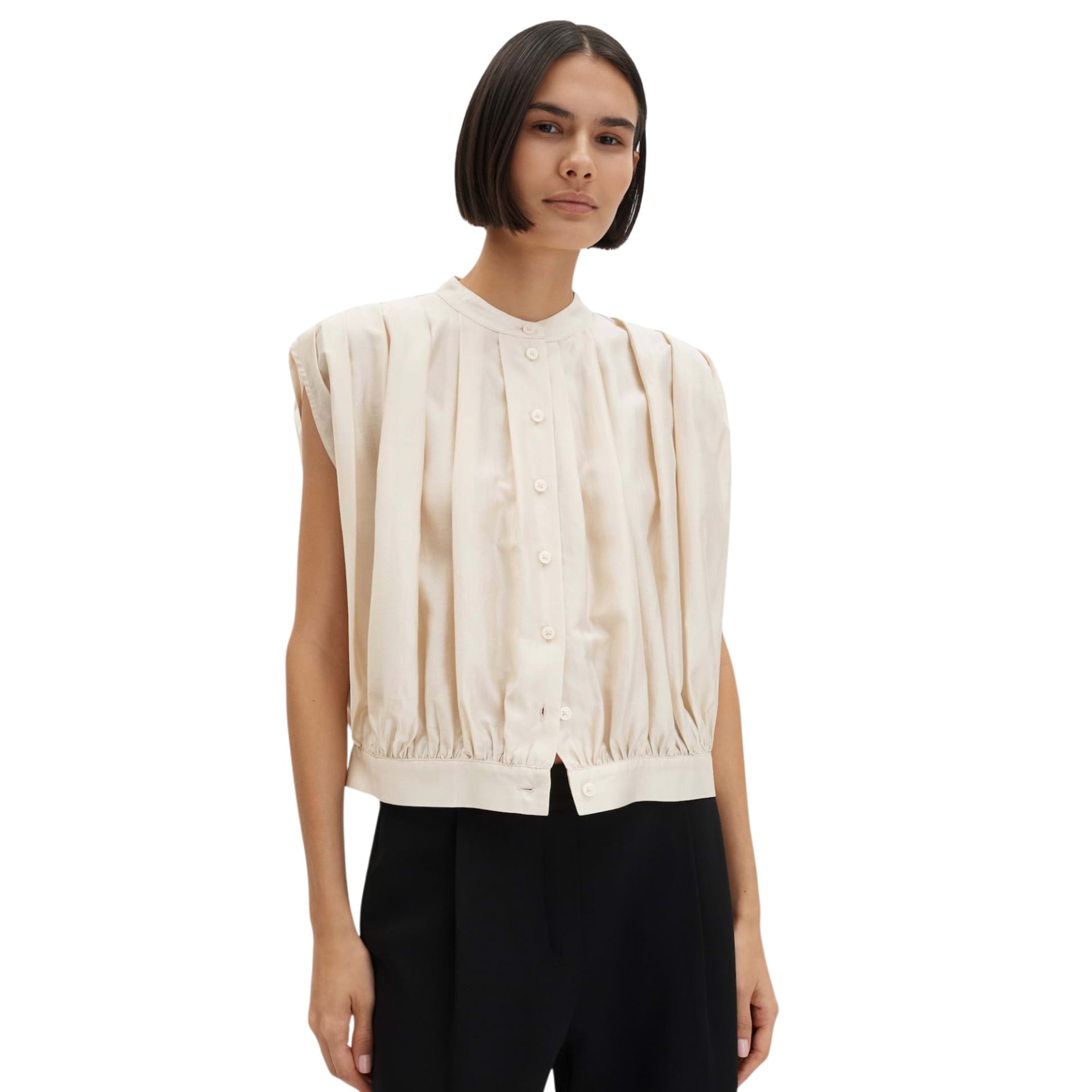 Someday Blouse Ziola