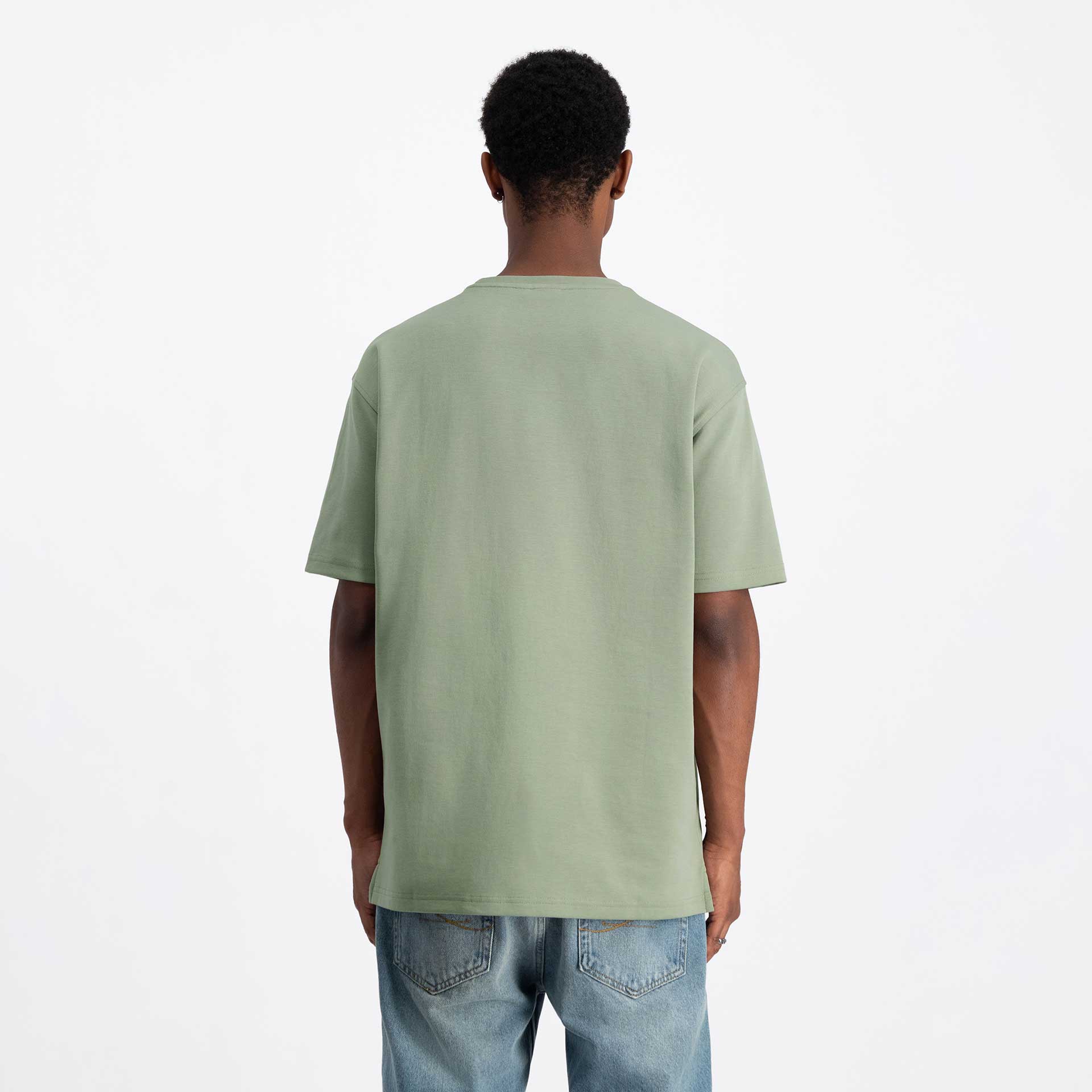 Law of the Sea T-shirt Koltur