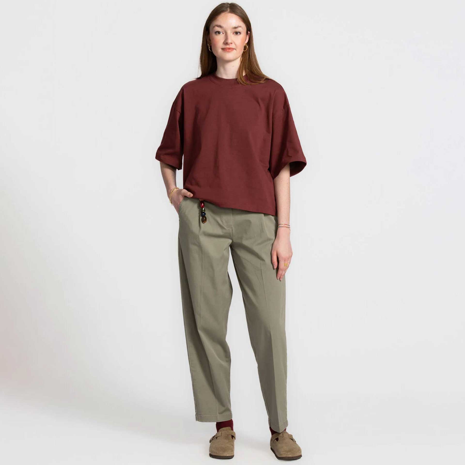 Les Soeurs T-Shirt Tiara