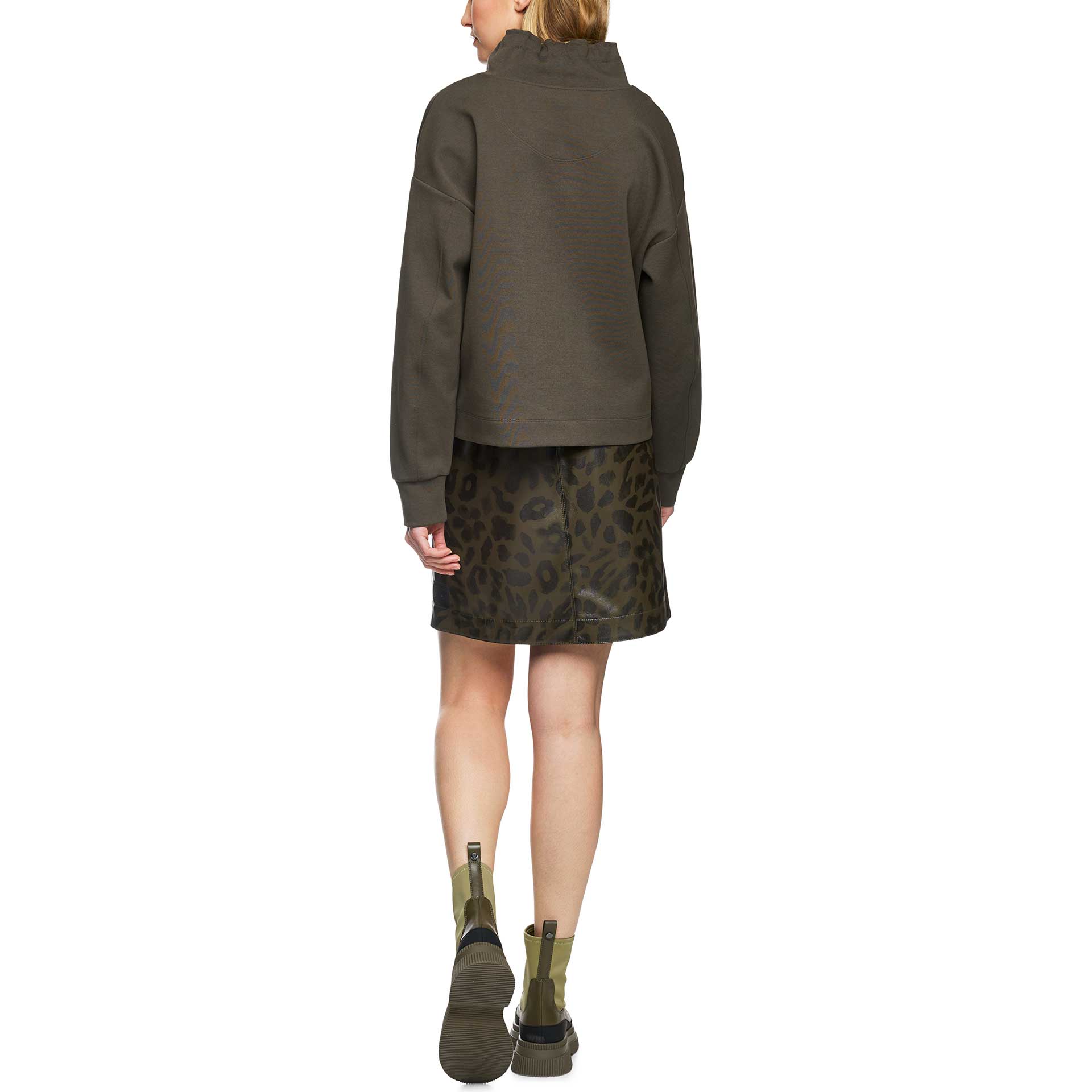 Marc Cain Sport Sweater