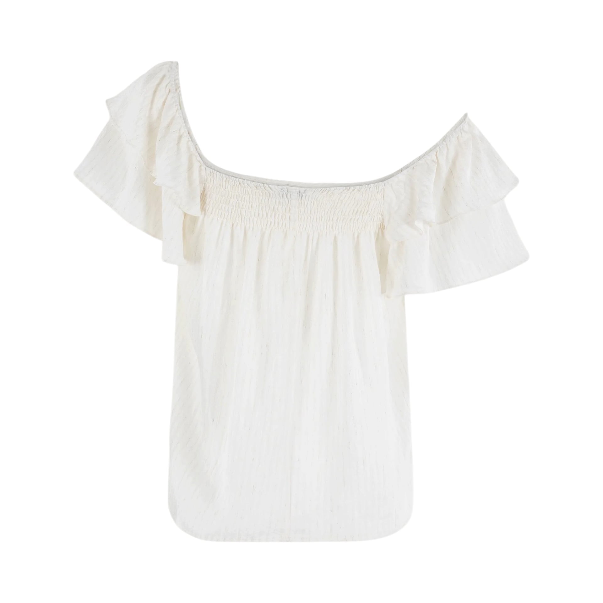 Anna  Blouse Bari