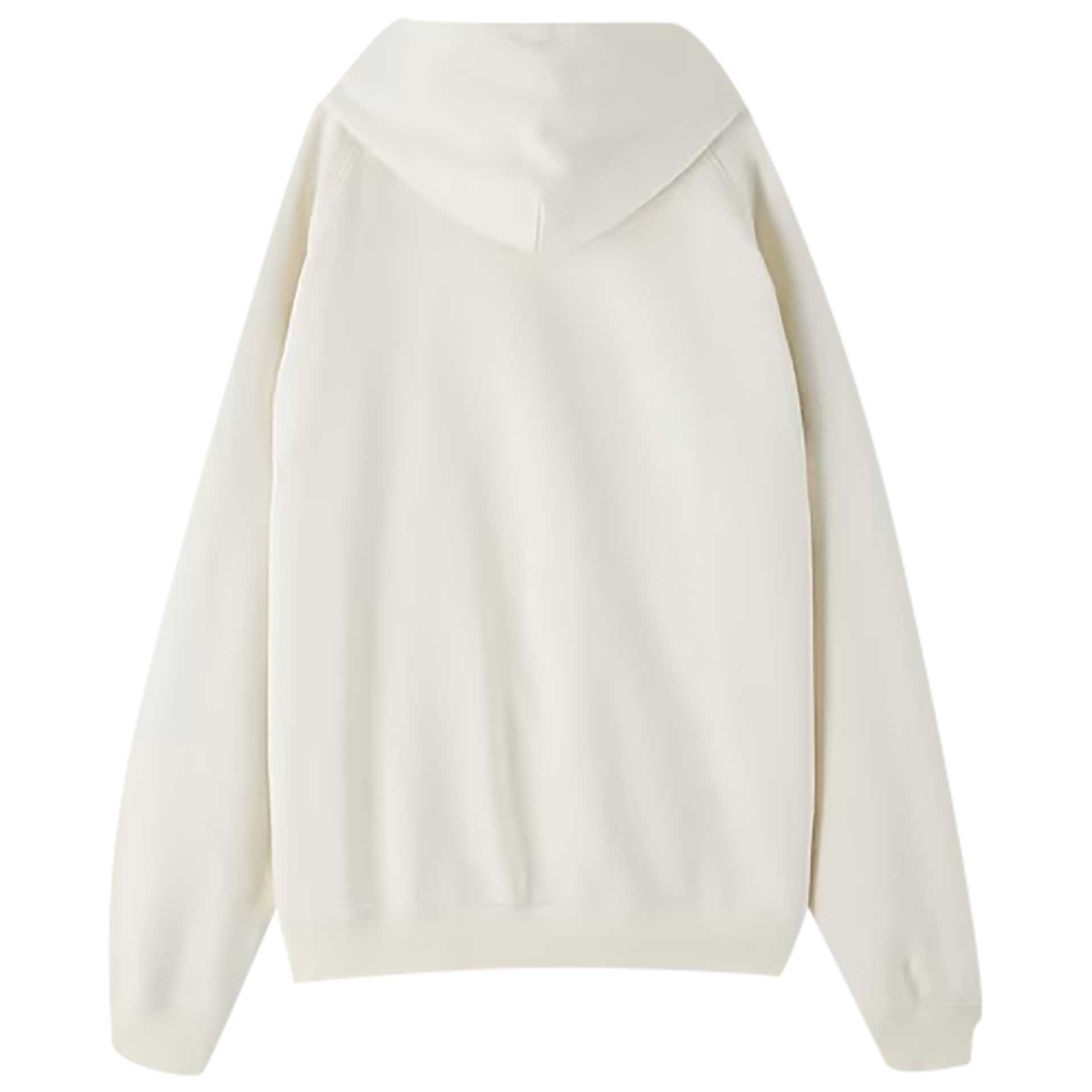 Applied Art Forms Hoodie Raglan