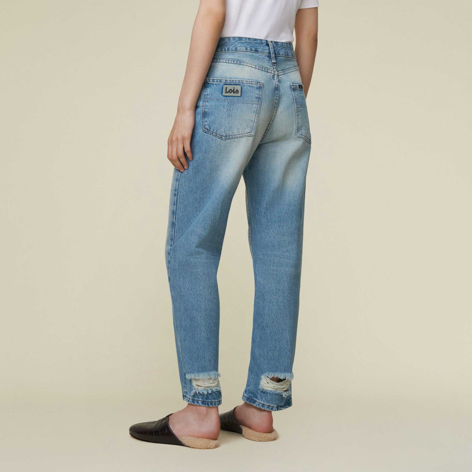 Lois jeans Jeans Dana