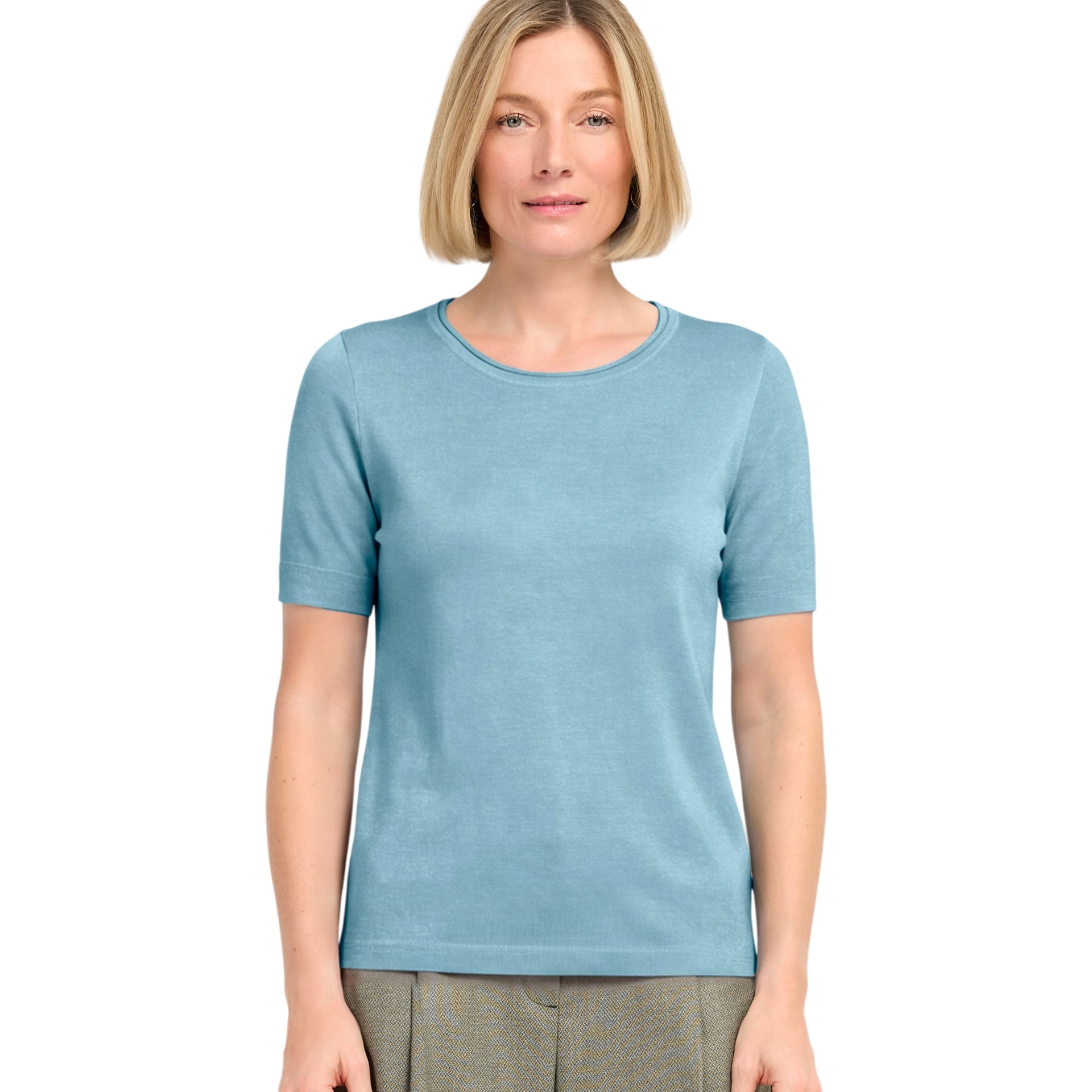Bianca T-shirt Rabea