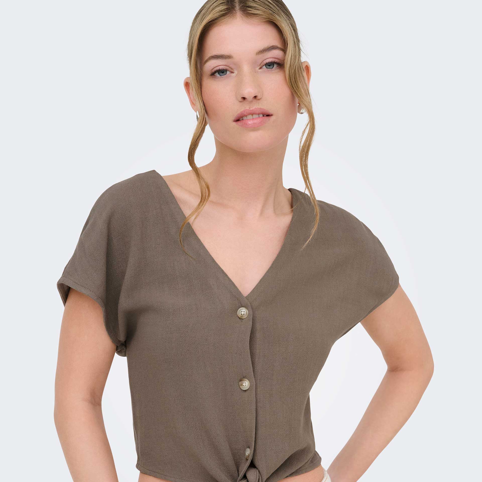 Only Blouse Siesta