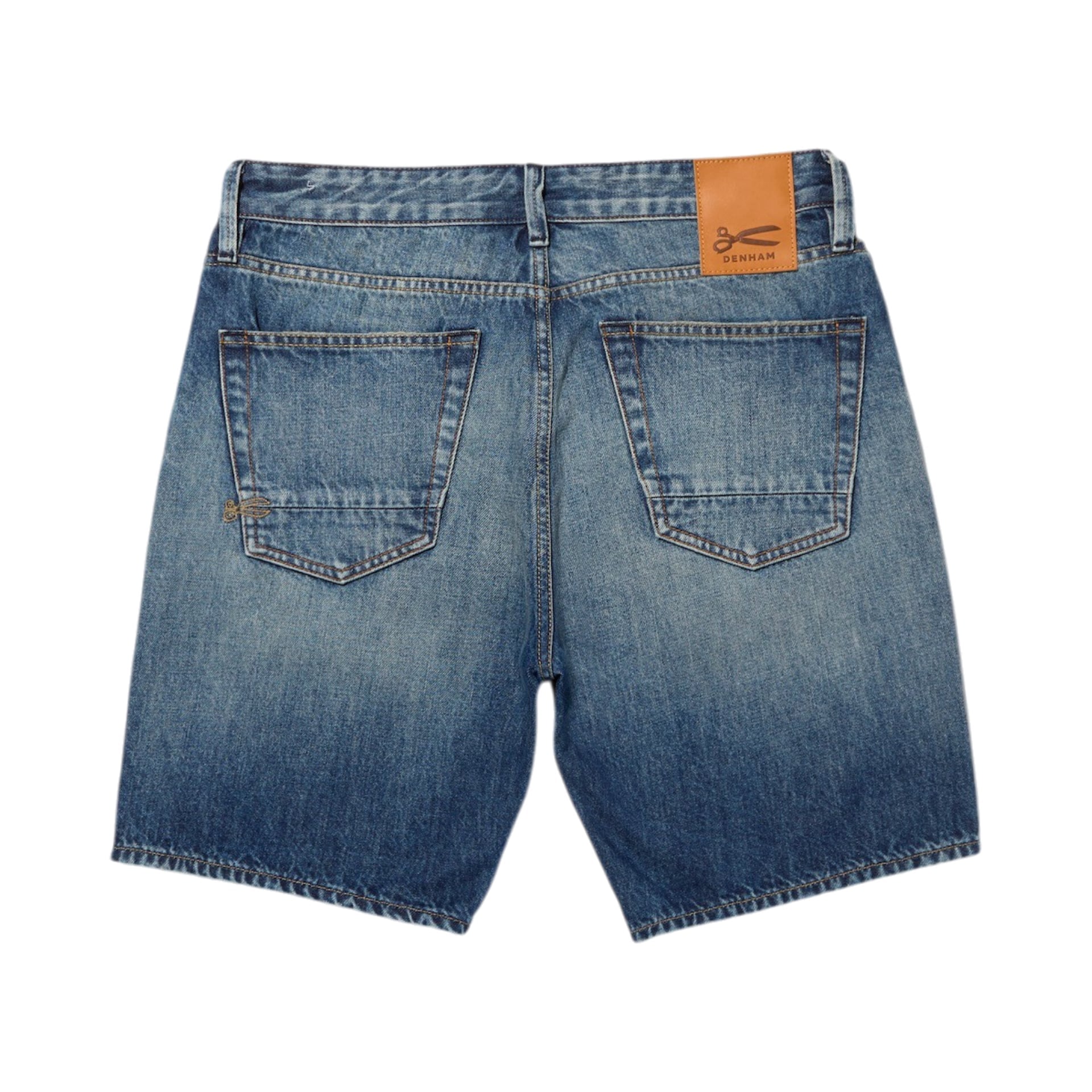 Denham Short