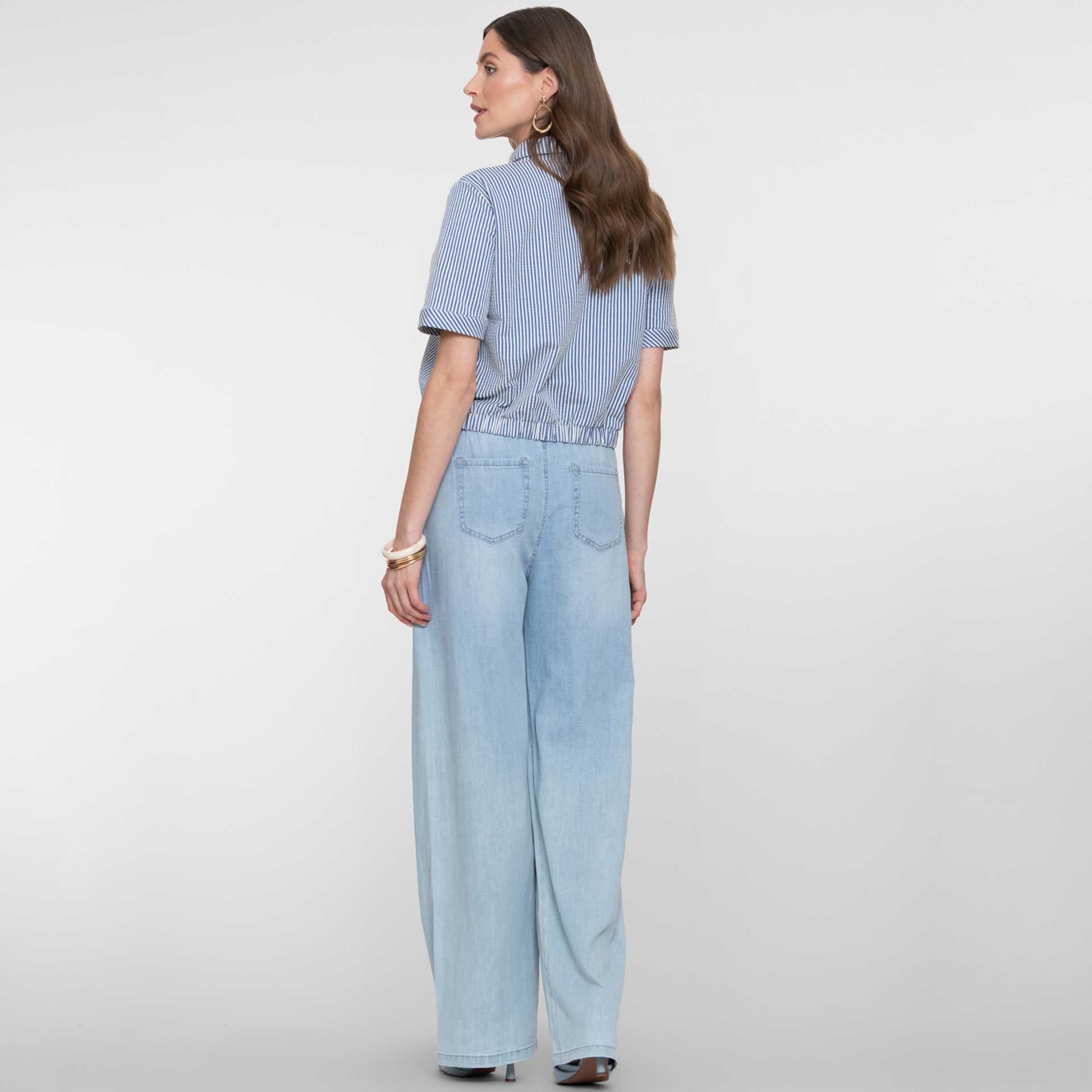 Geisha Broek
