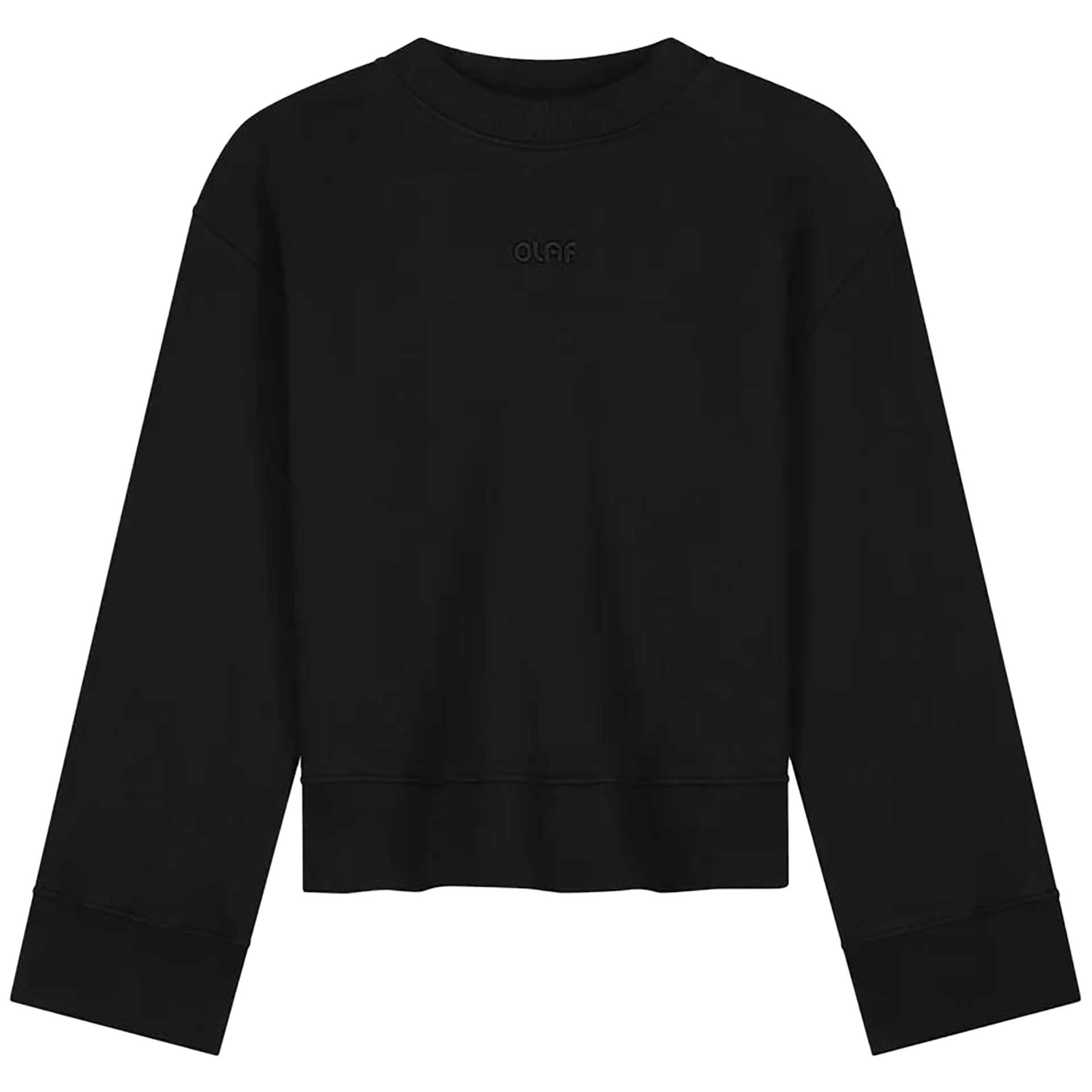 Olaf Hussein Sweater