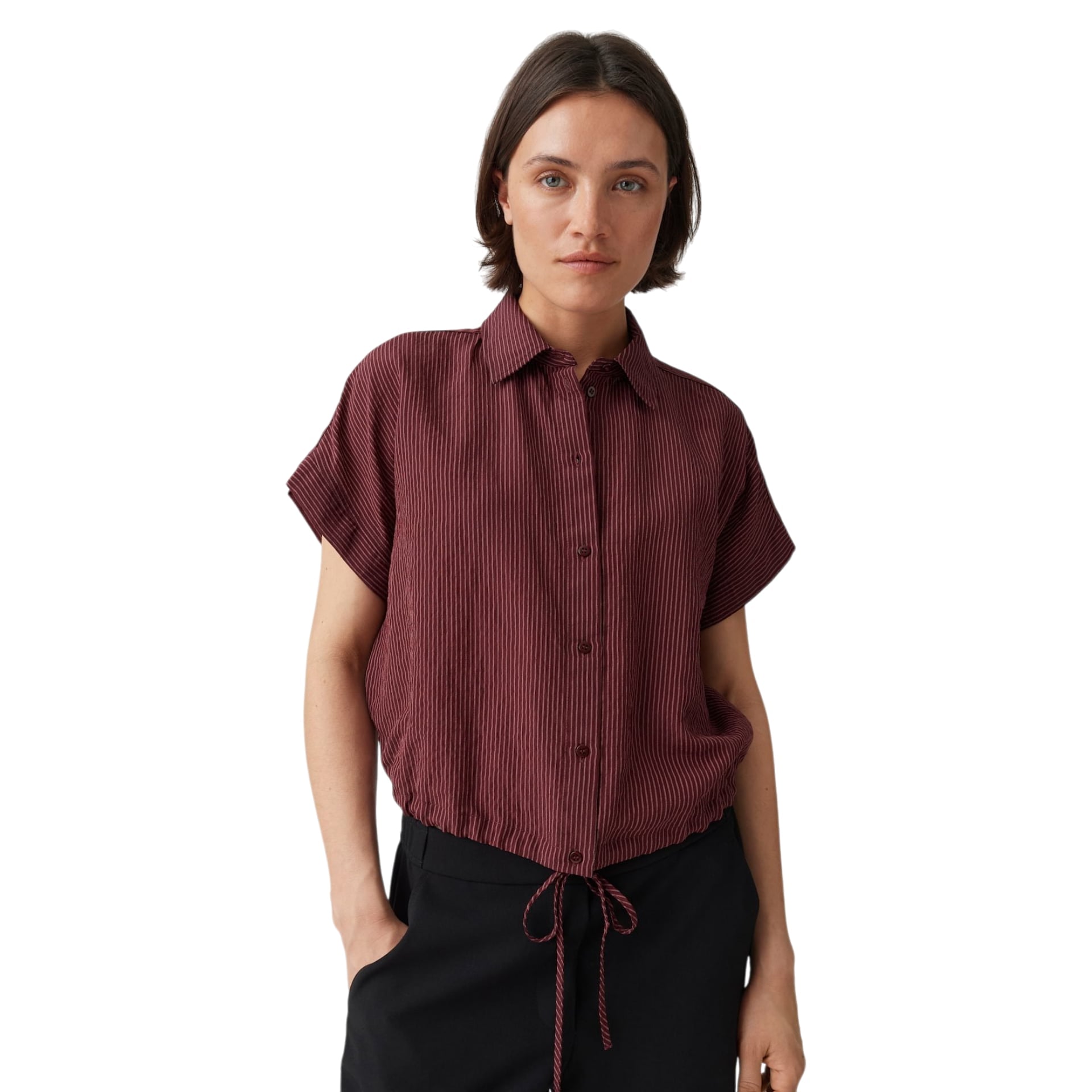 Opus Blouse Flaneta 