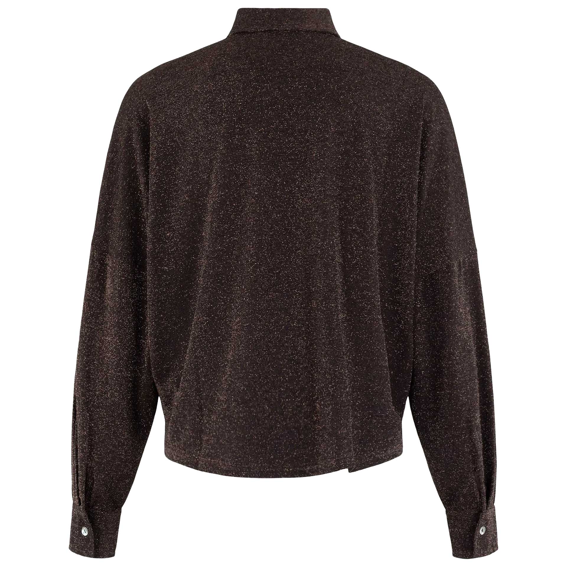 Anna  Blouse