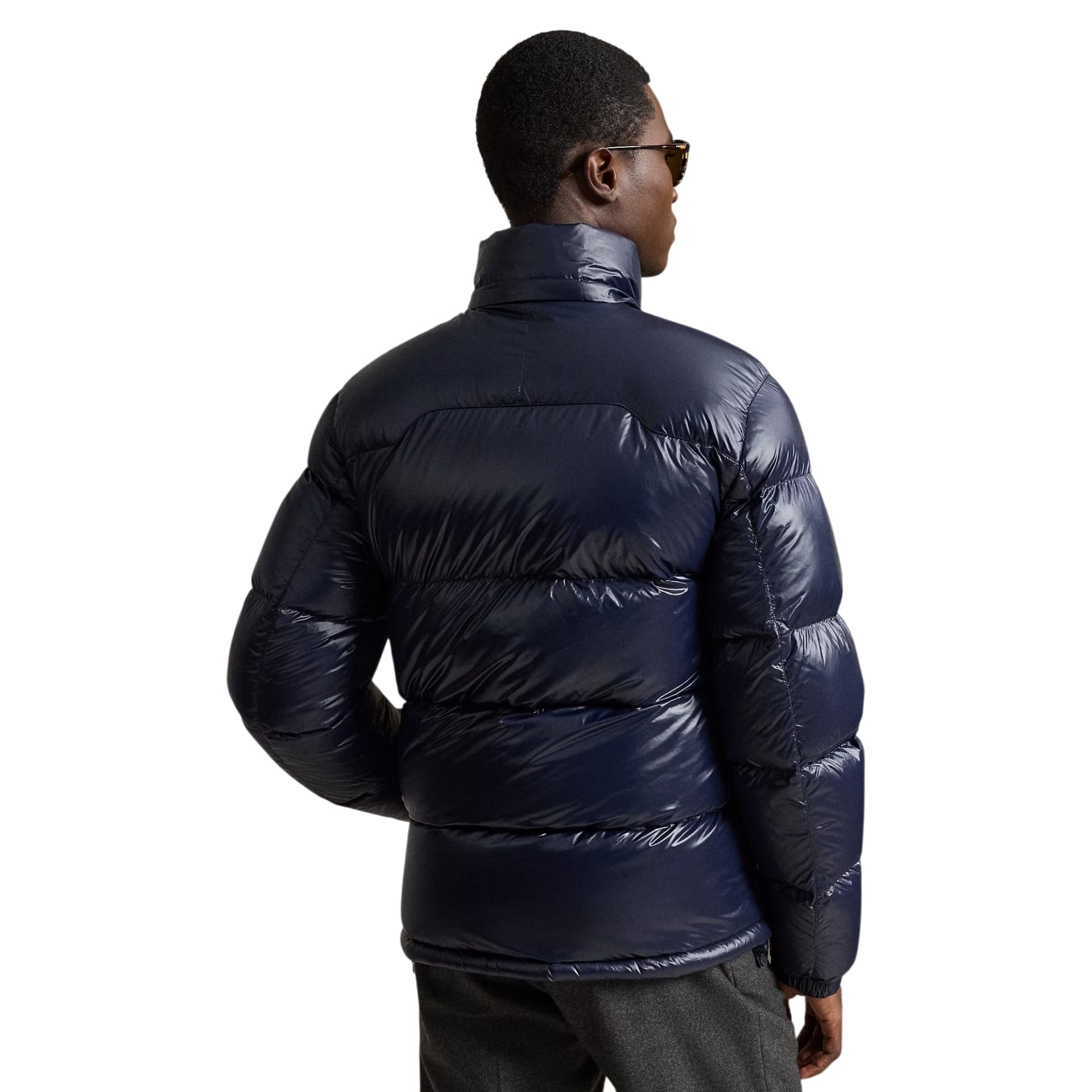 Polo Ralph Lauren Jas