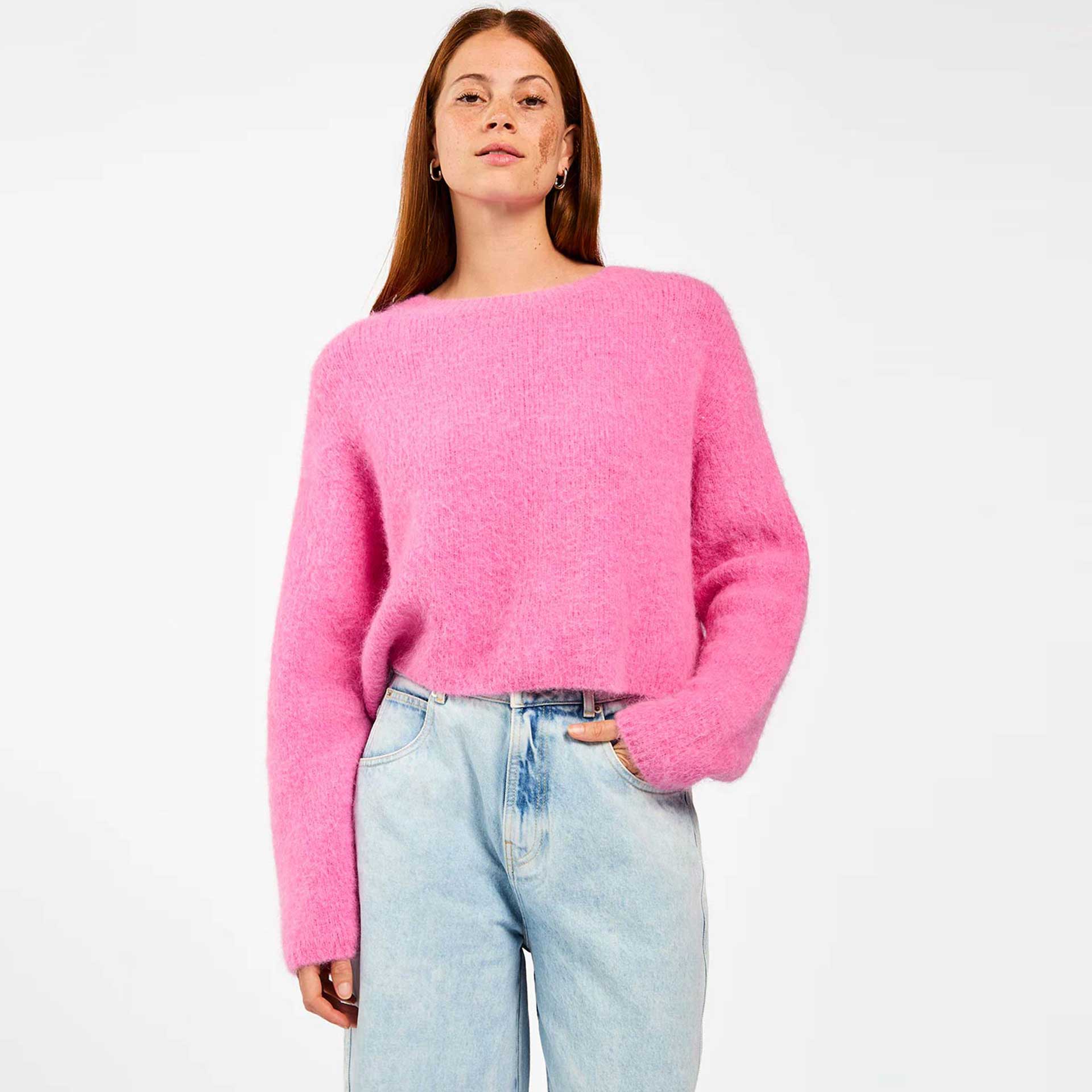 Aaiko Sweater Feline