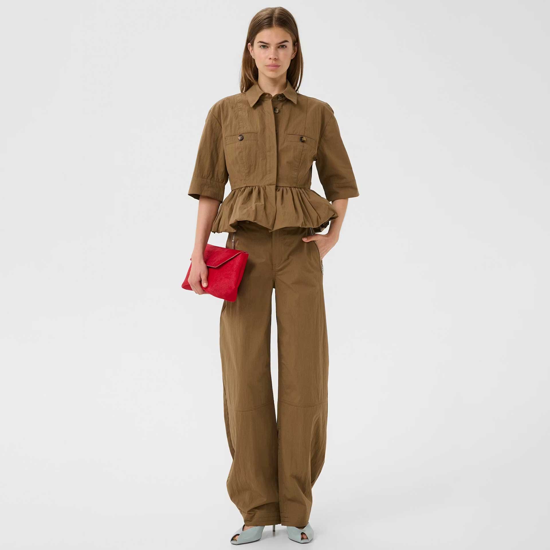 Gestuz Broek Zandaya