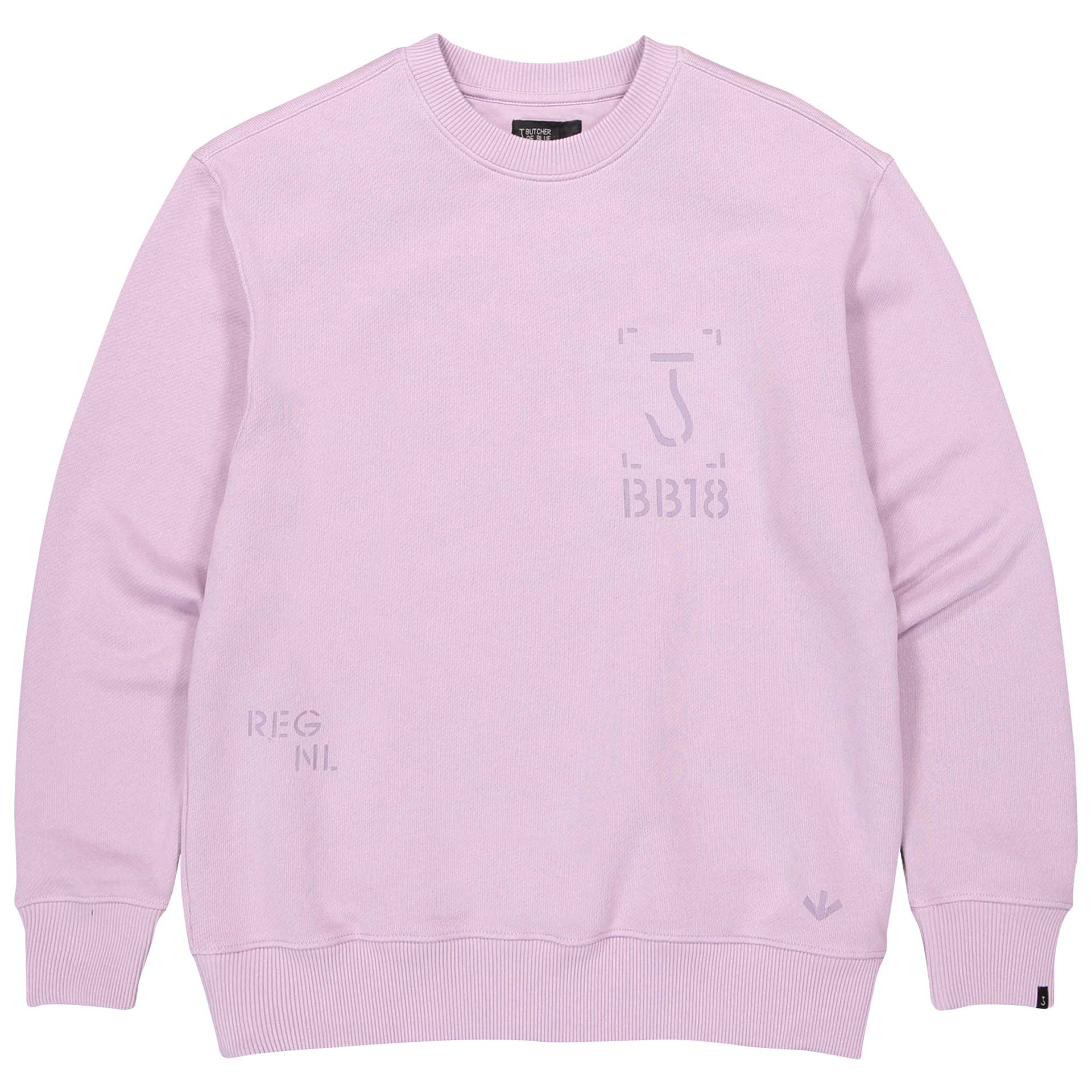 Butcher of Blue Sweater Tate