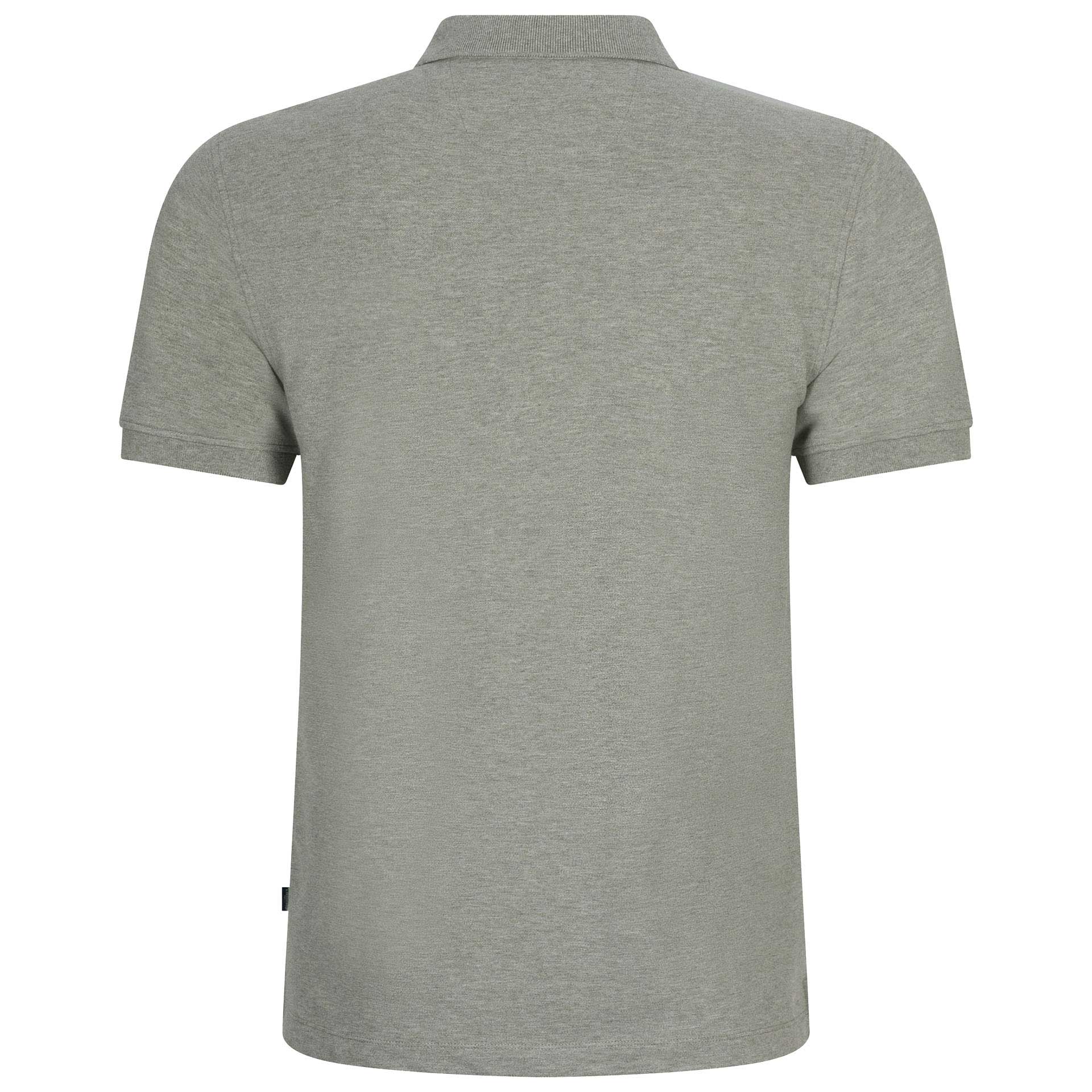 Cavallaro Napoli Polo Bavone