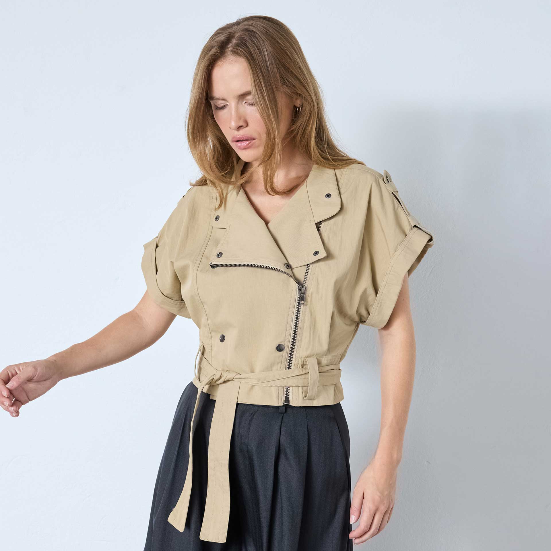 Co'couture Jasje Kesha