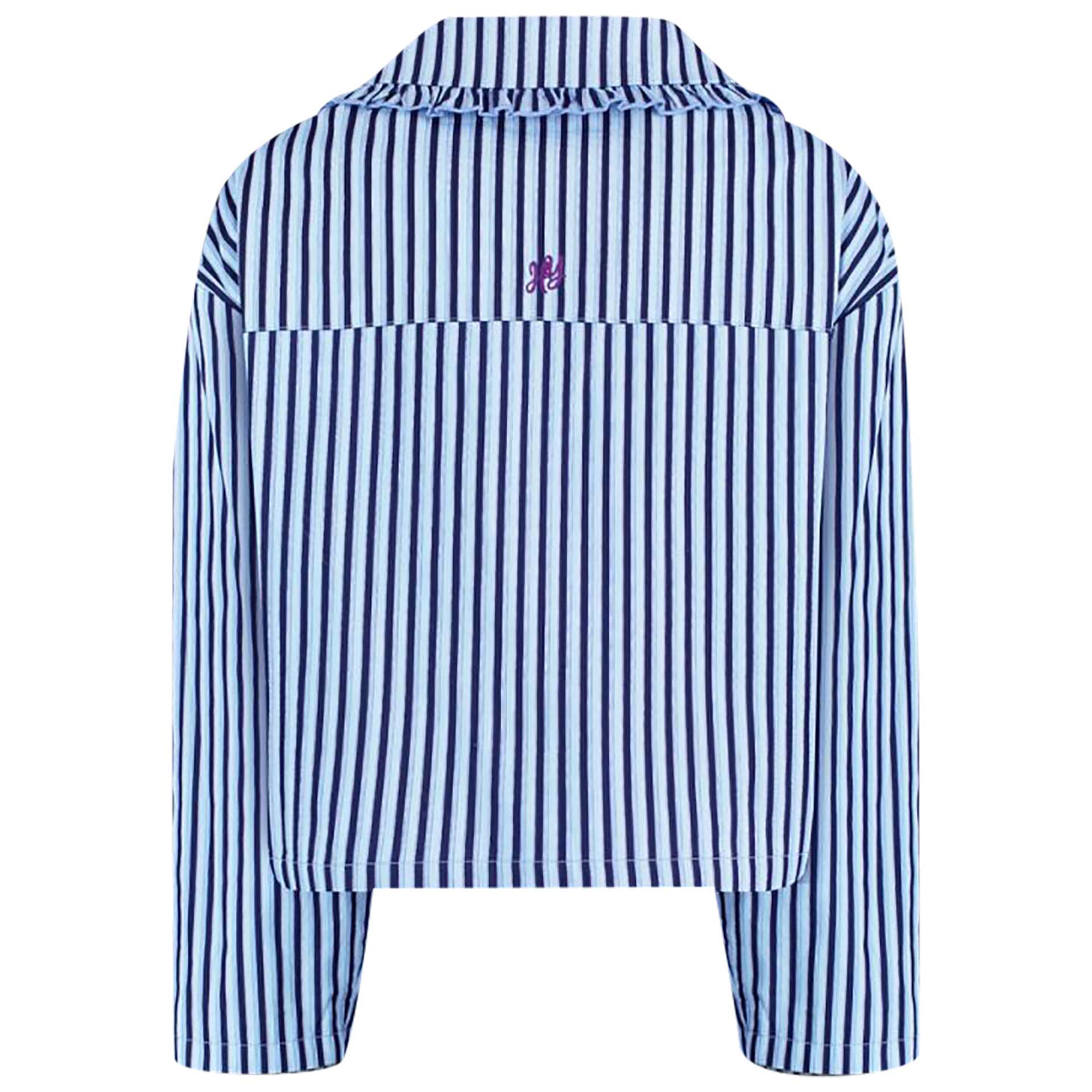Harper & Yve Blouse top James