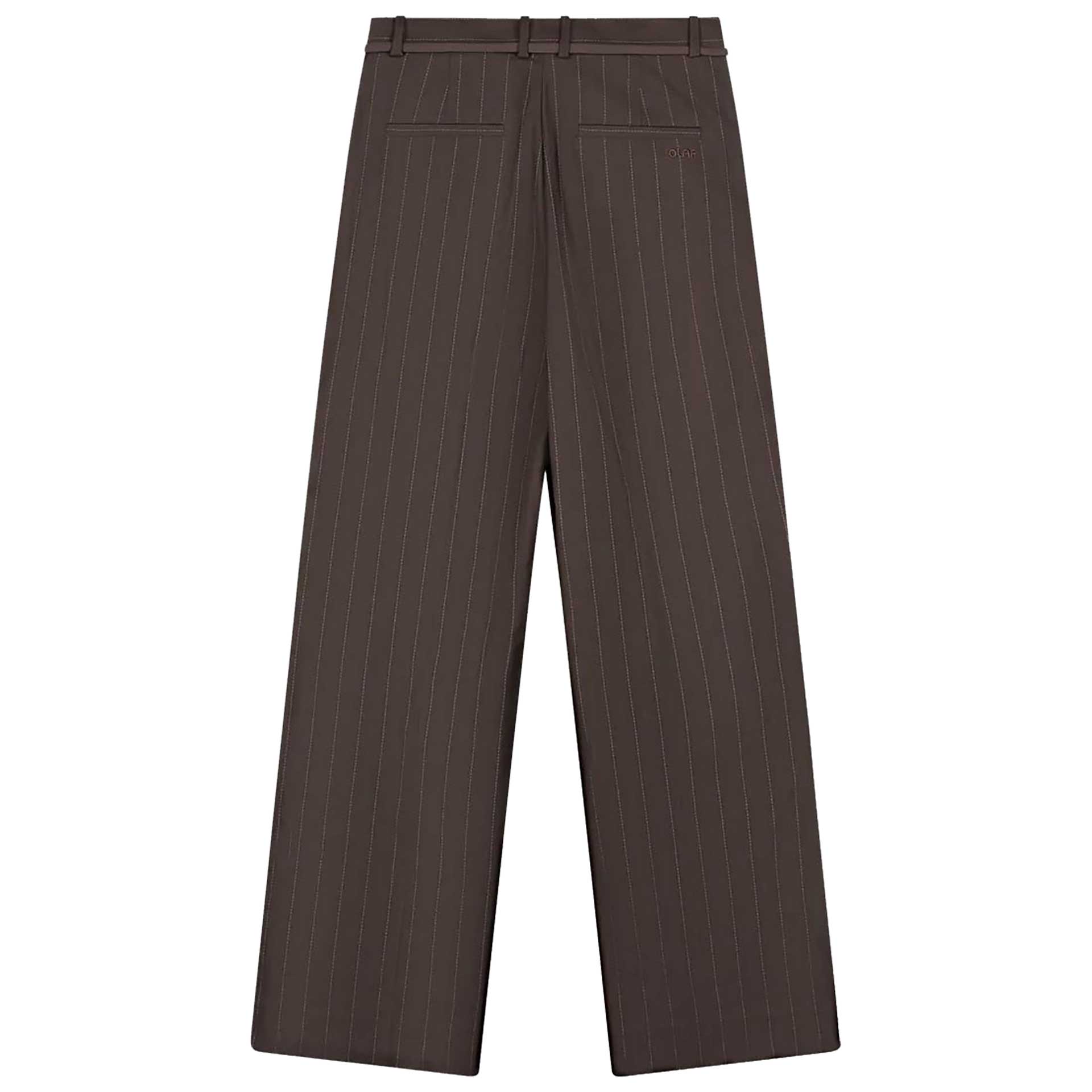 Olaf Hussein Broek  5 Olaf Hussein Broek