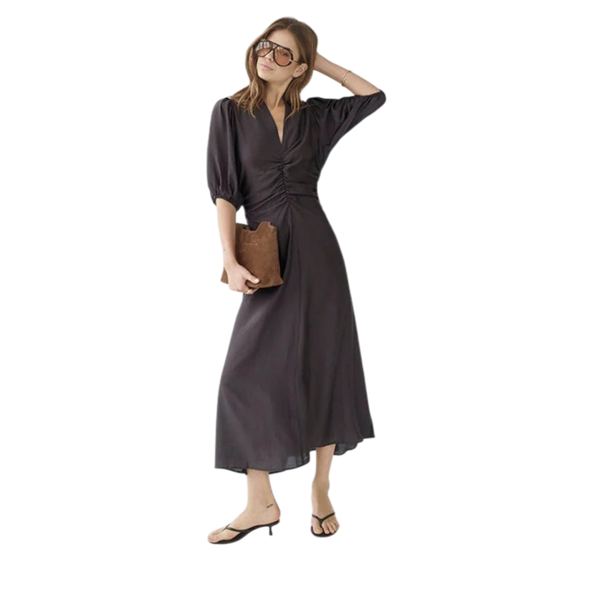 Co'couture Jurk Hera