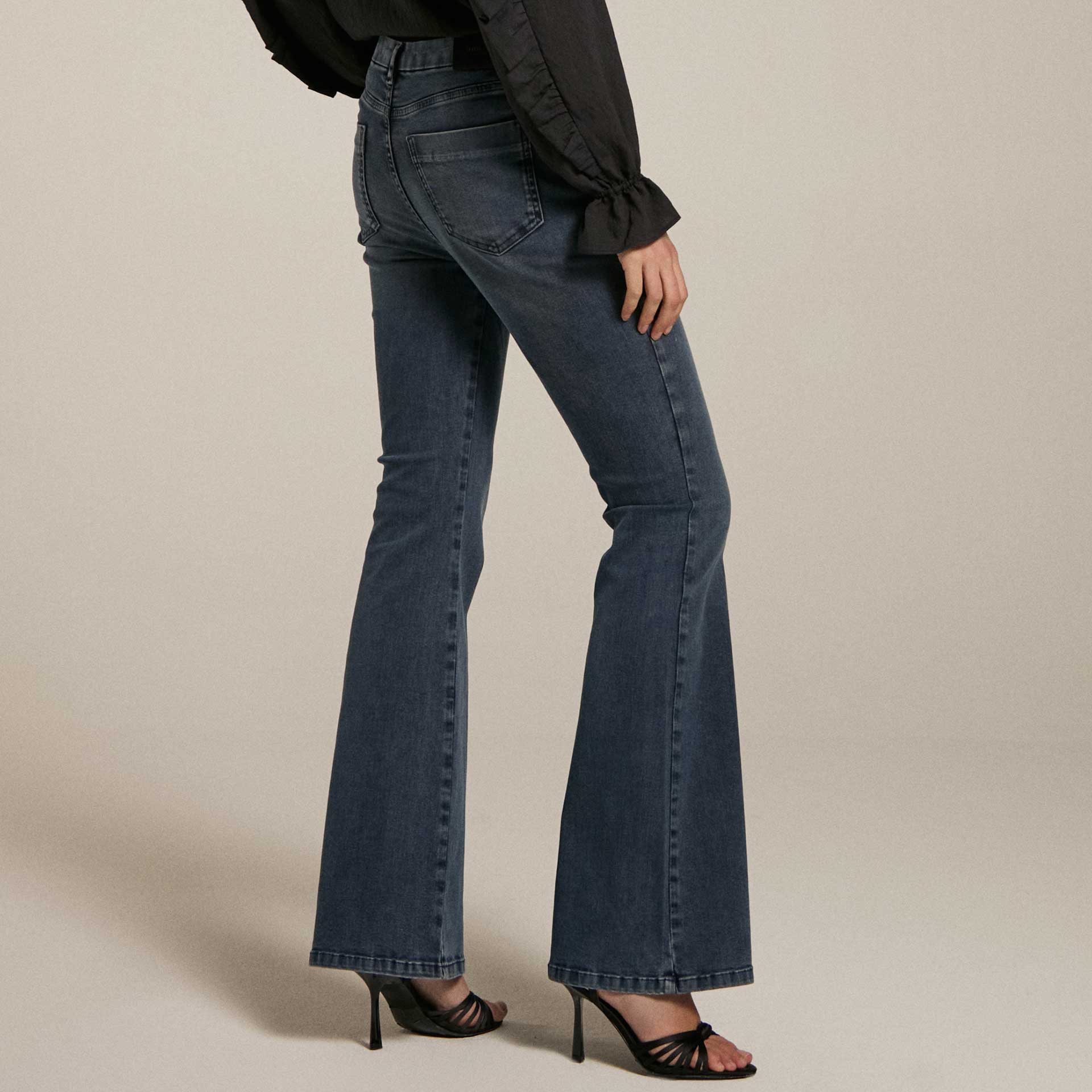 Homage Jeans Jane