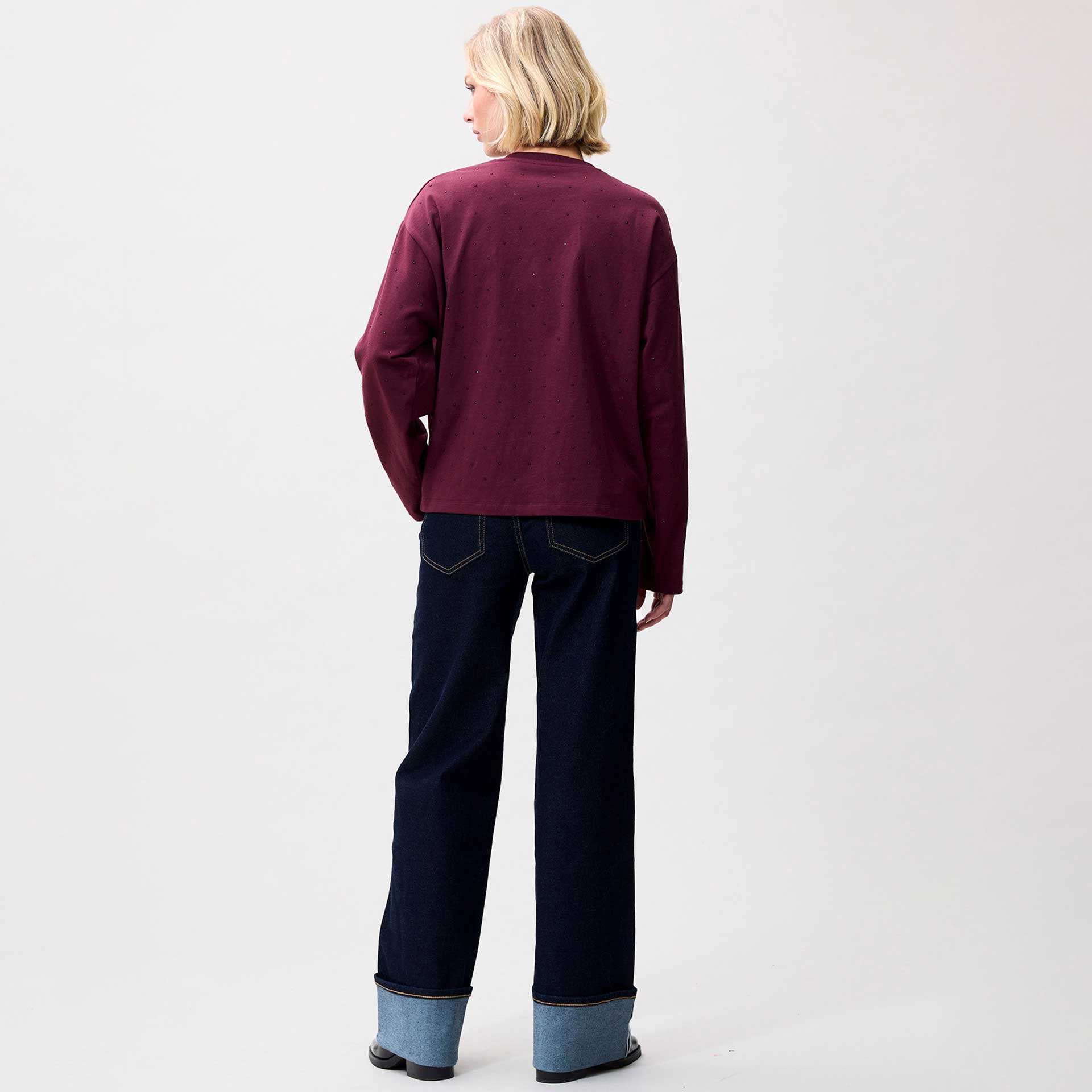 Catwalk Junkie T-Shirt