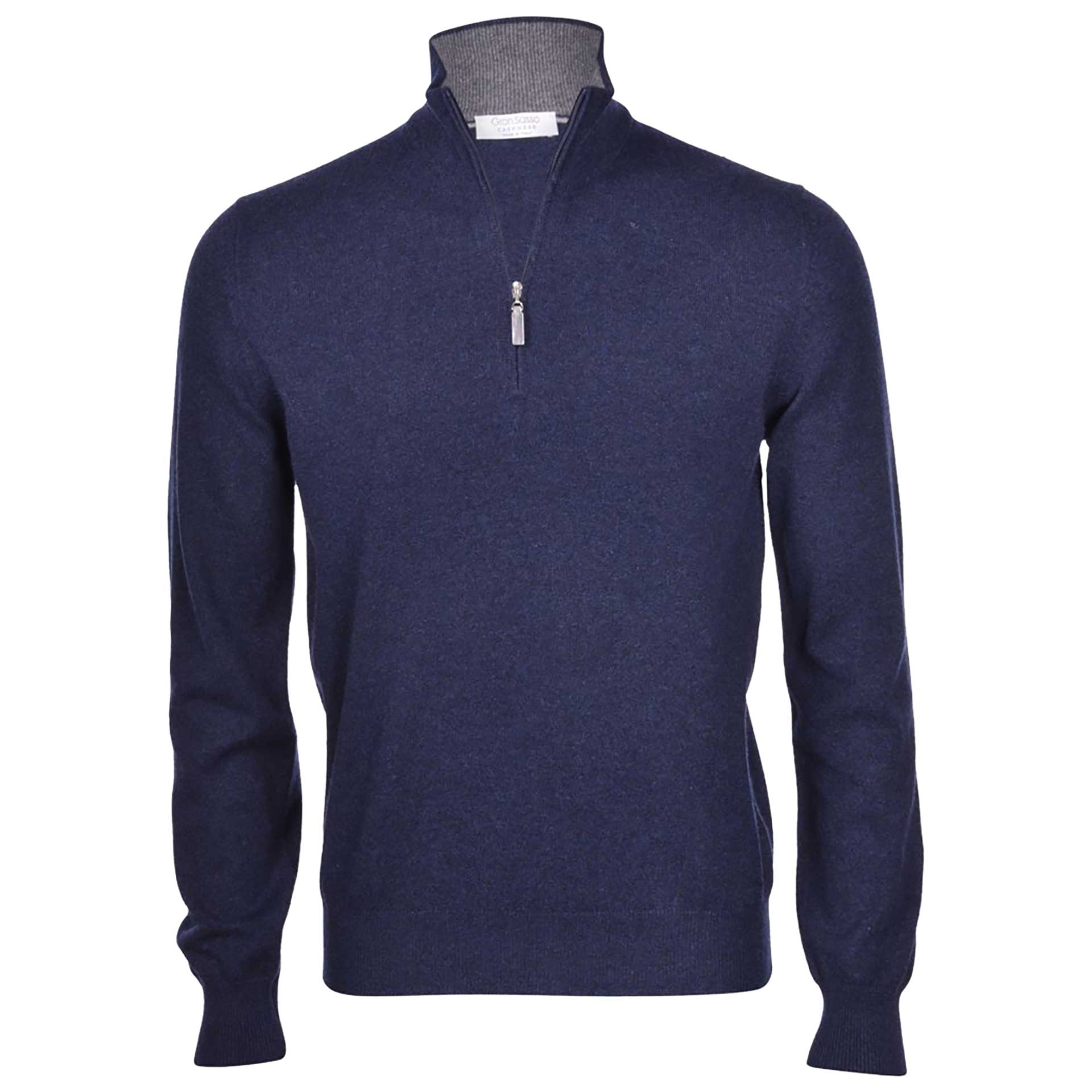 Gran Sasso Sweater