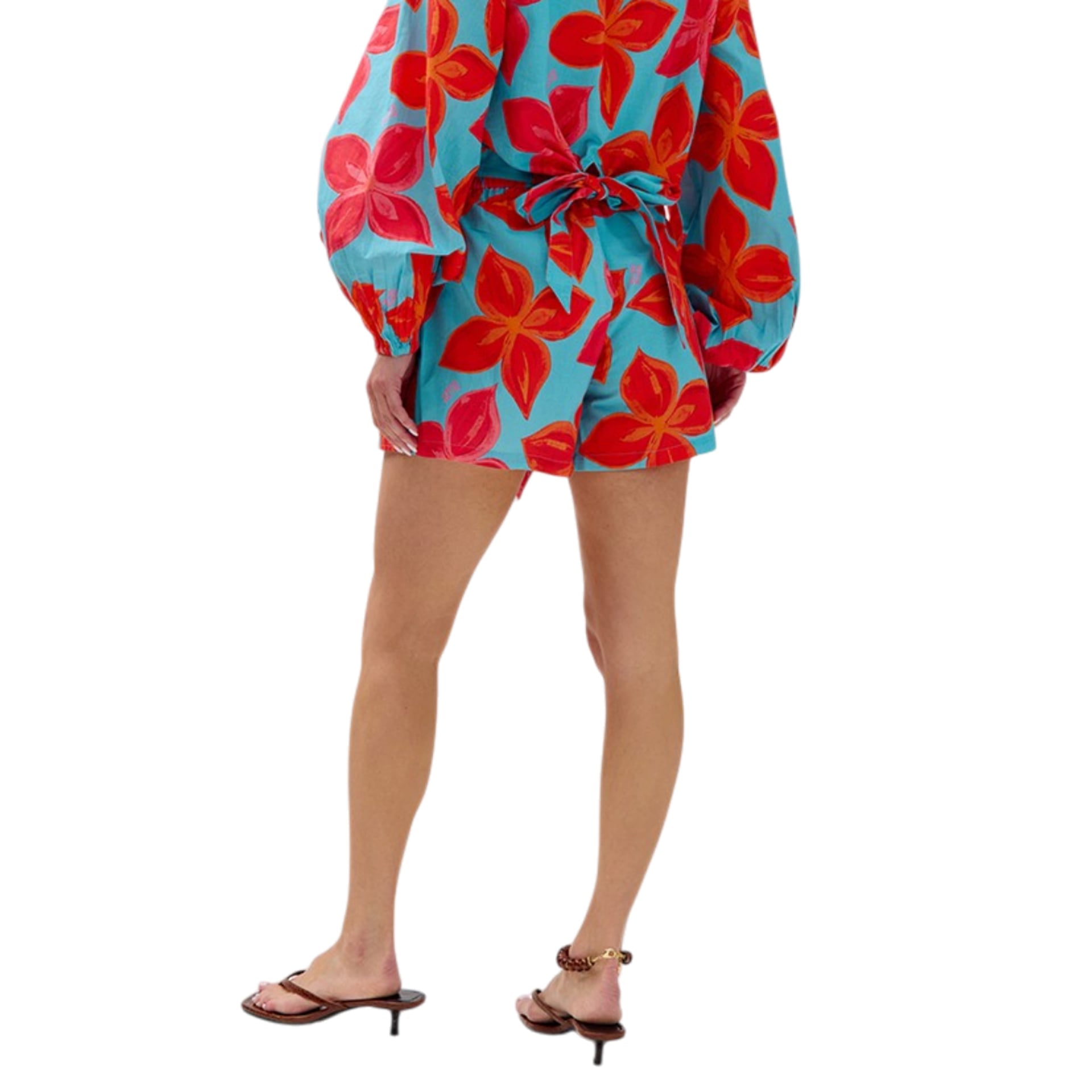 Harper & Yve Short Mila