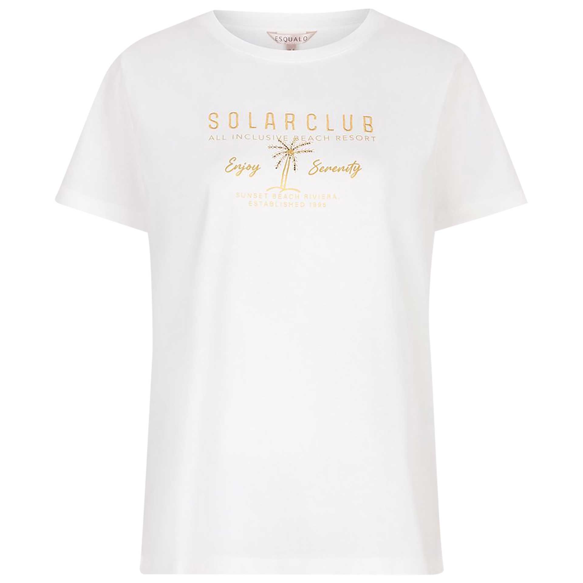Esqualo T-Shirt 