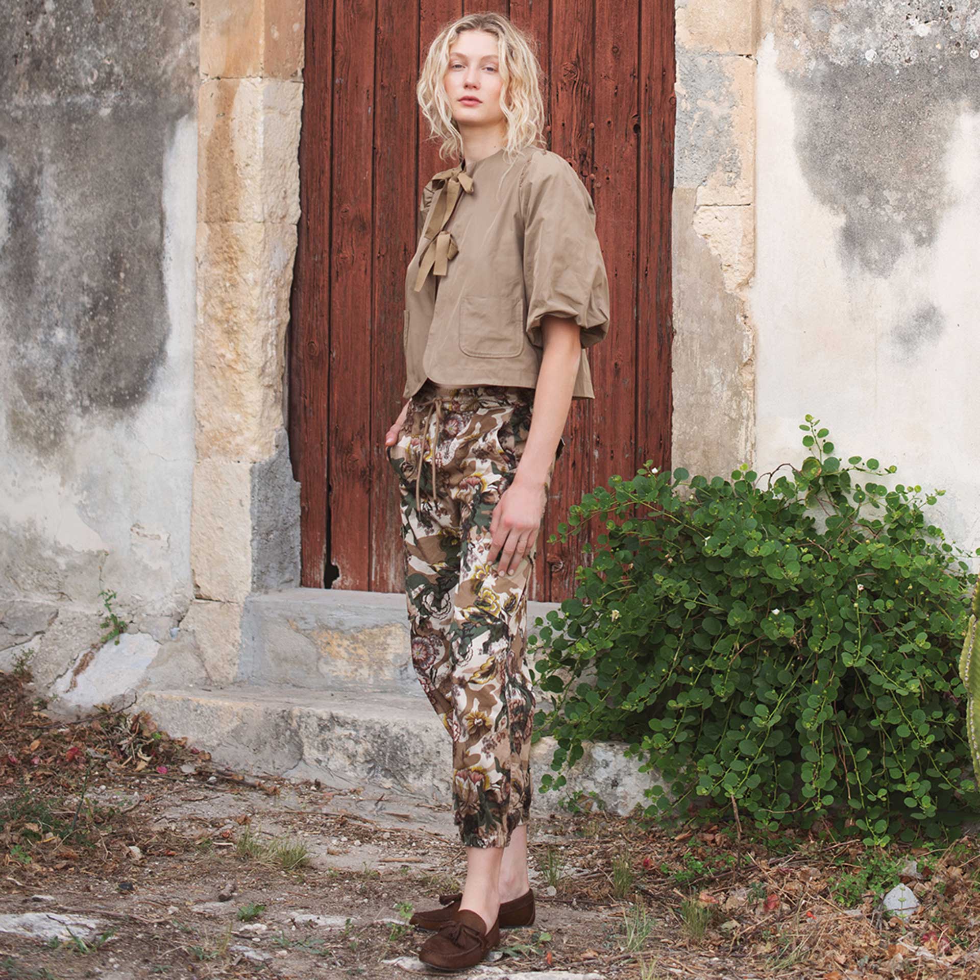 Summum Pantalon