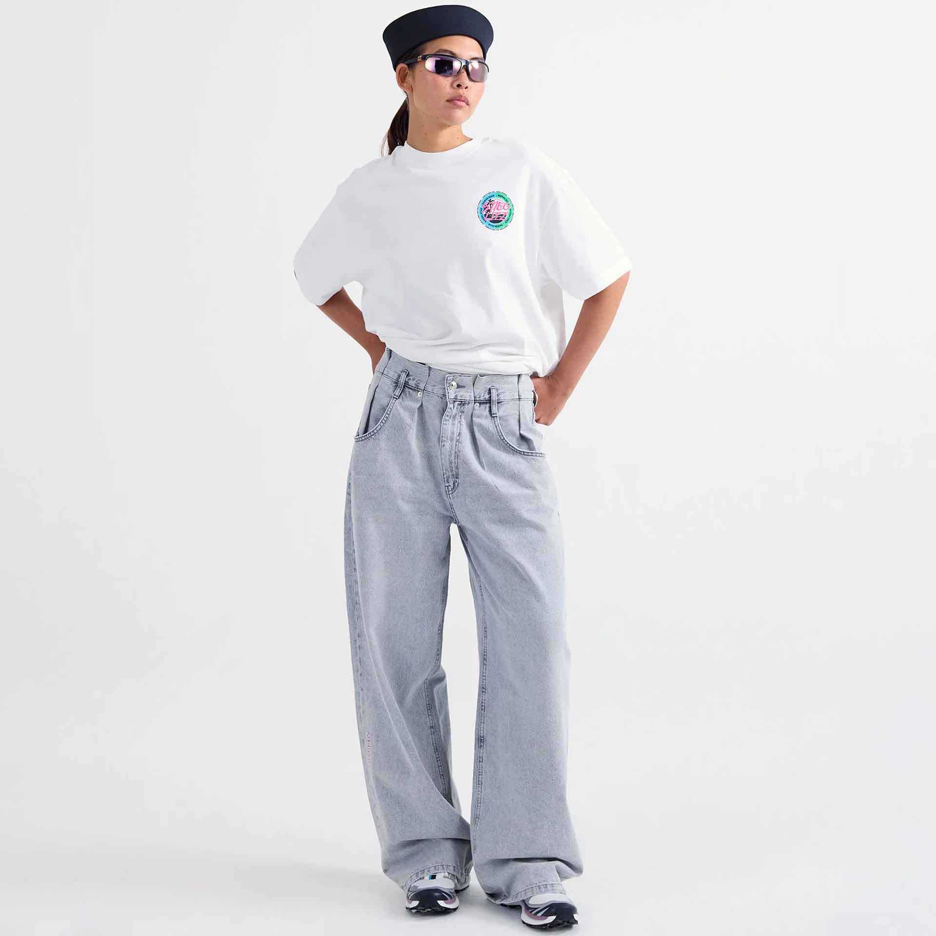 Stieglitz T-shirt Lidia