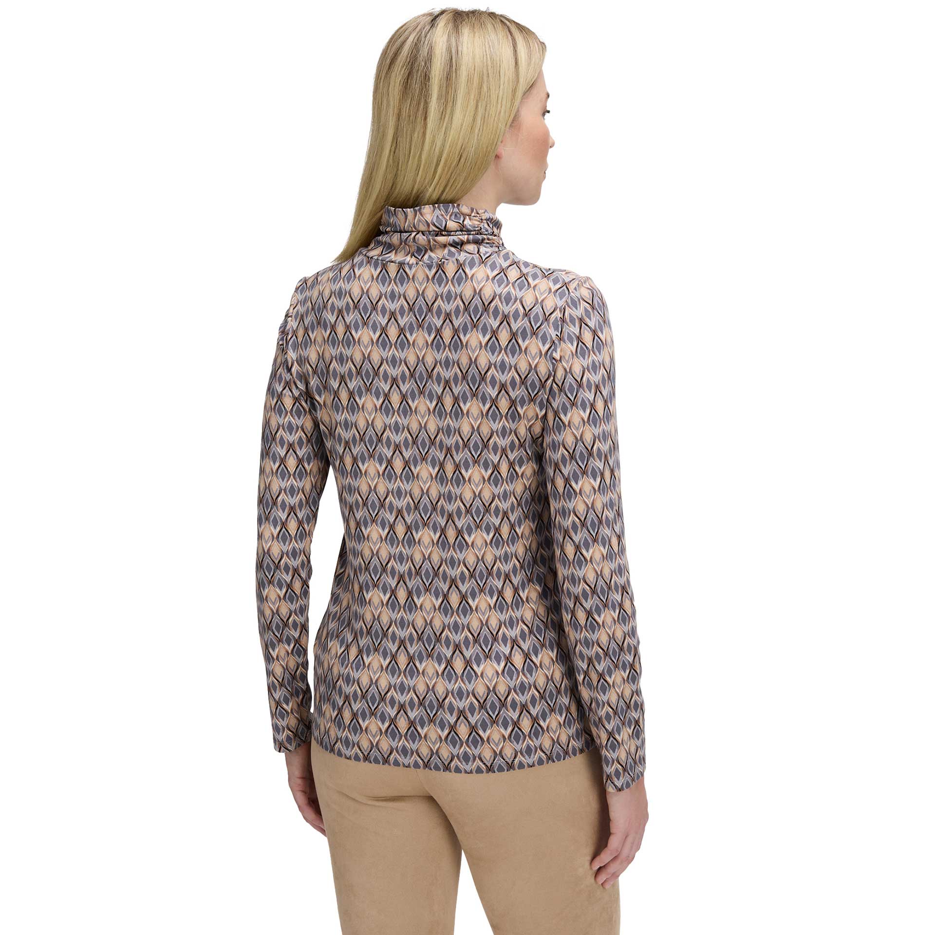 Betty Barclay Colletje