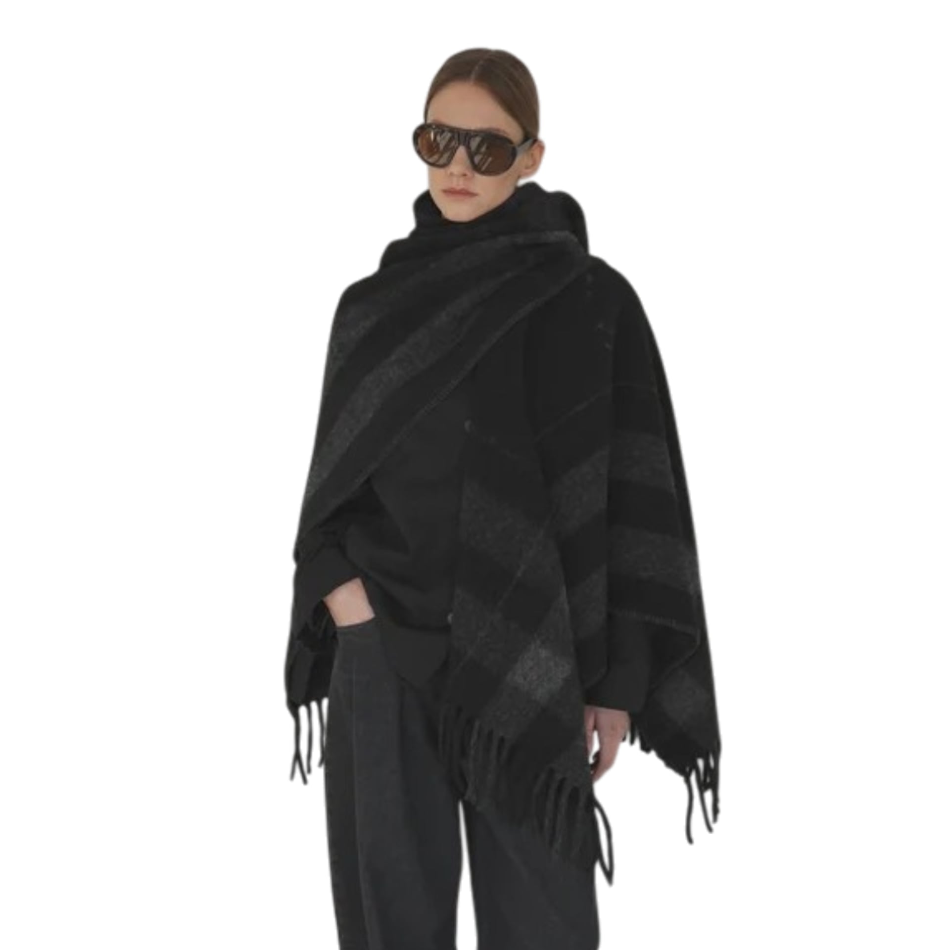 Club L'avenir Poncho Rhea
