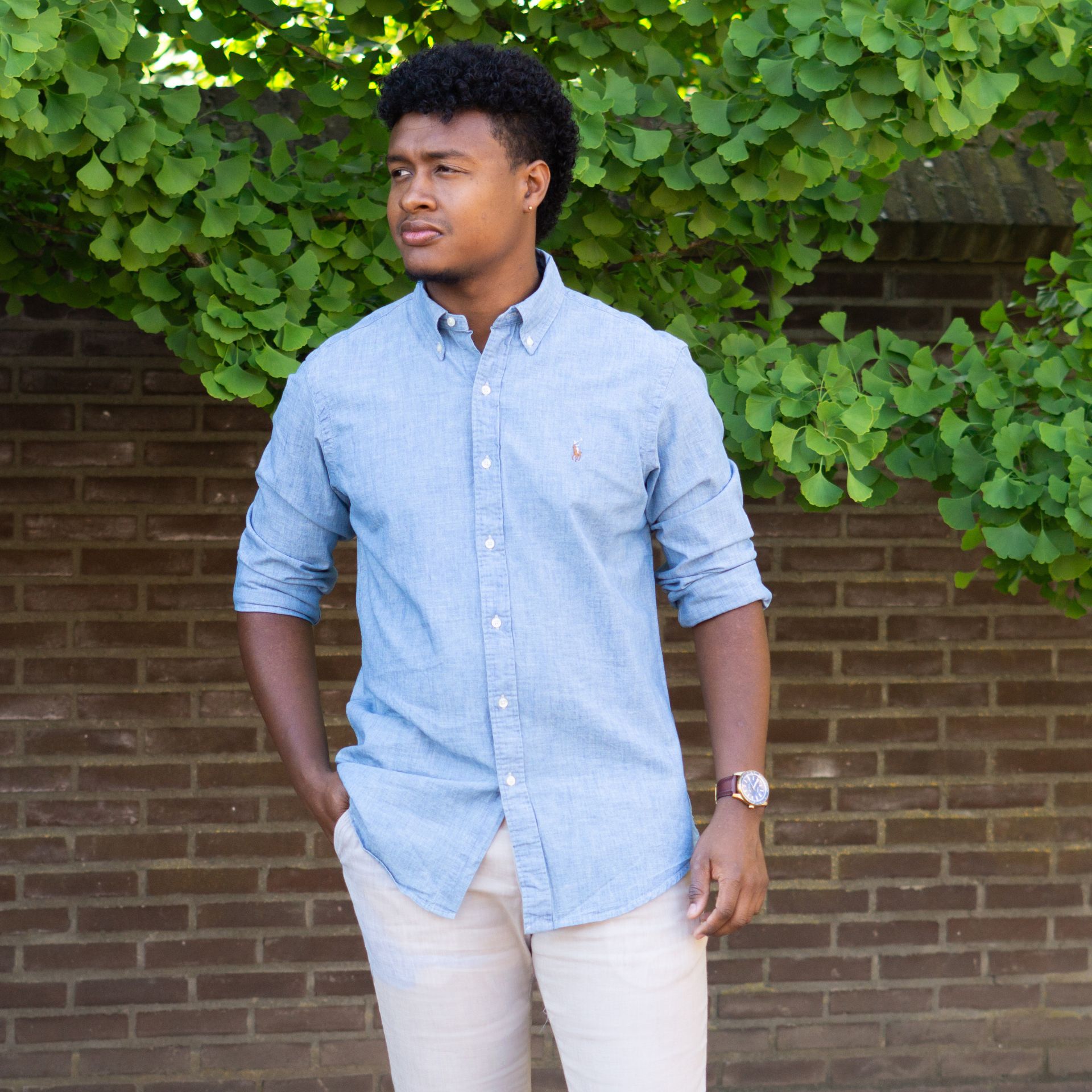 Polo Ralph Lauren Overhemd