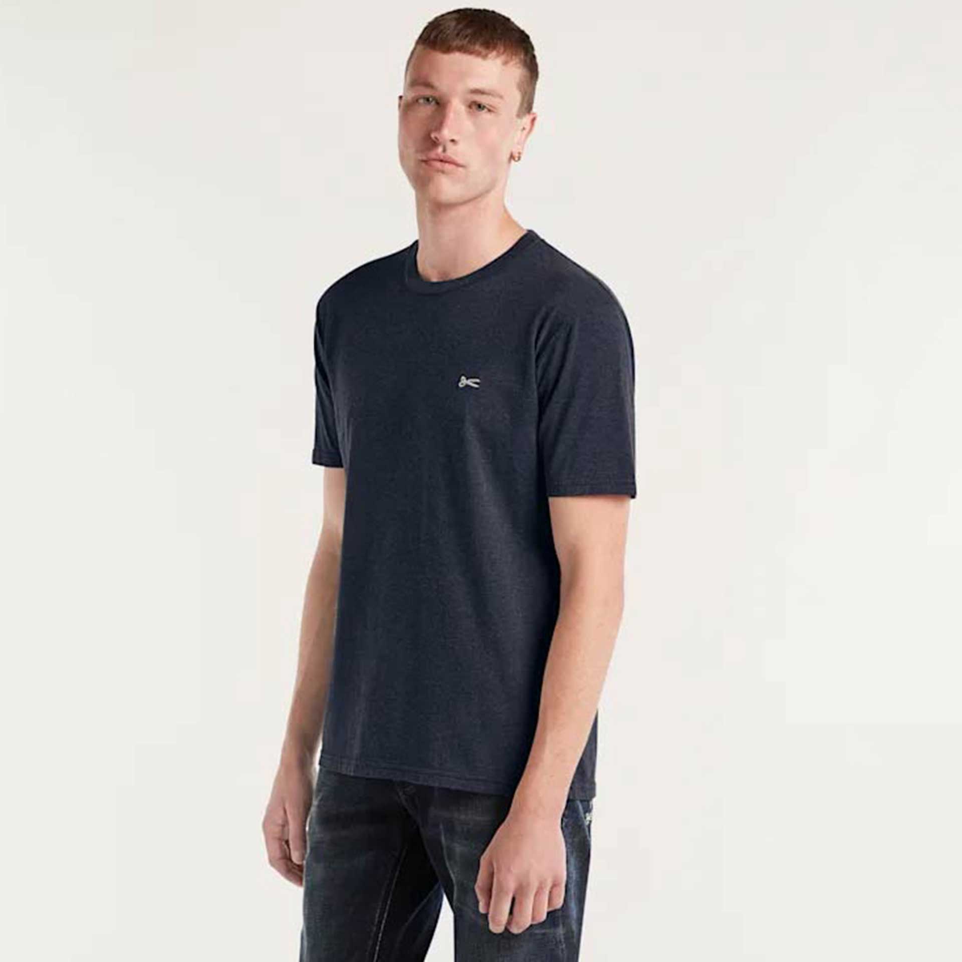 Denham T-shirt Scissor
