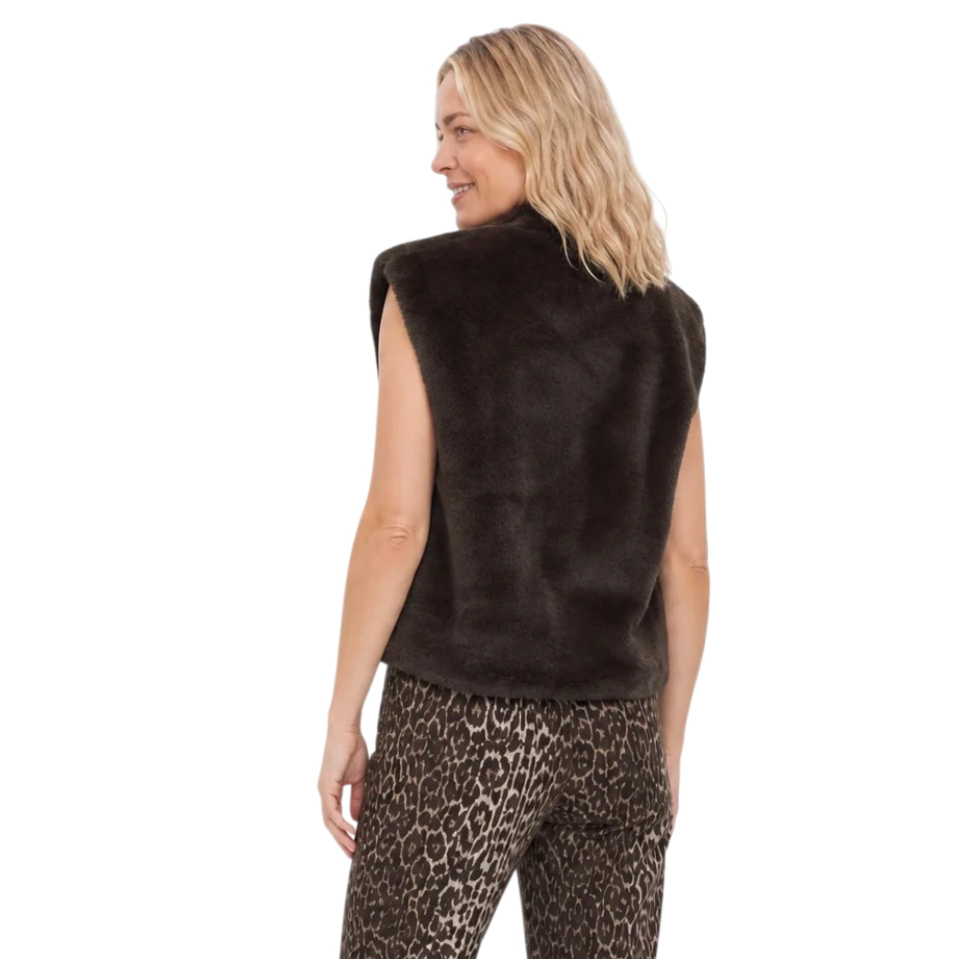 Freequent Bodywarmer Fony