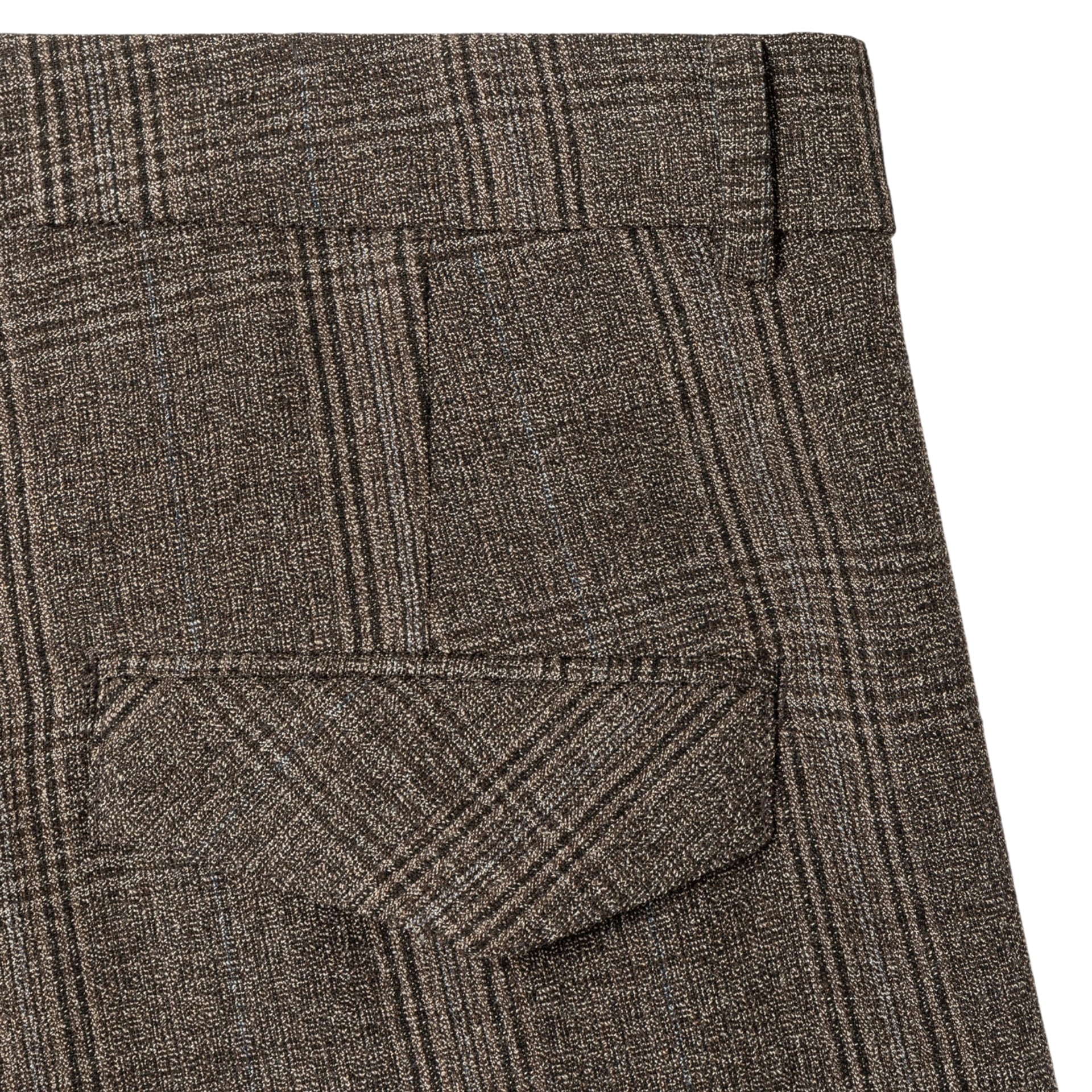 Cambio Pantalon Edita