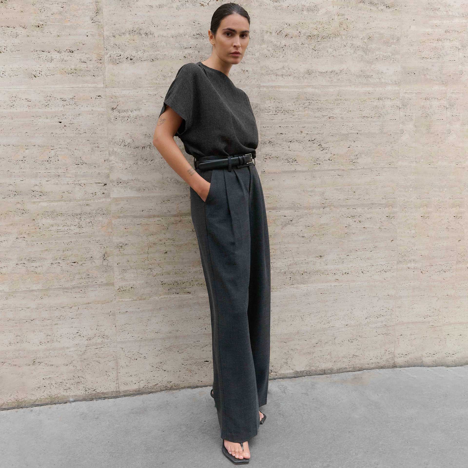 Club L'avenir T-Shirt Mara