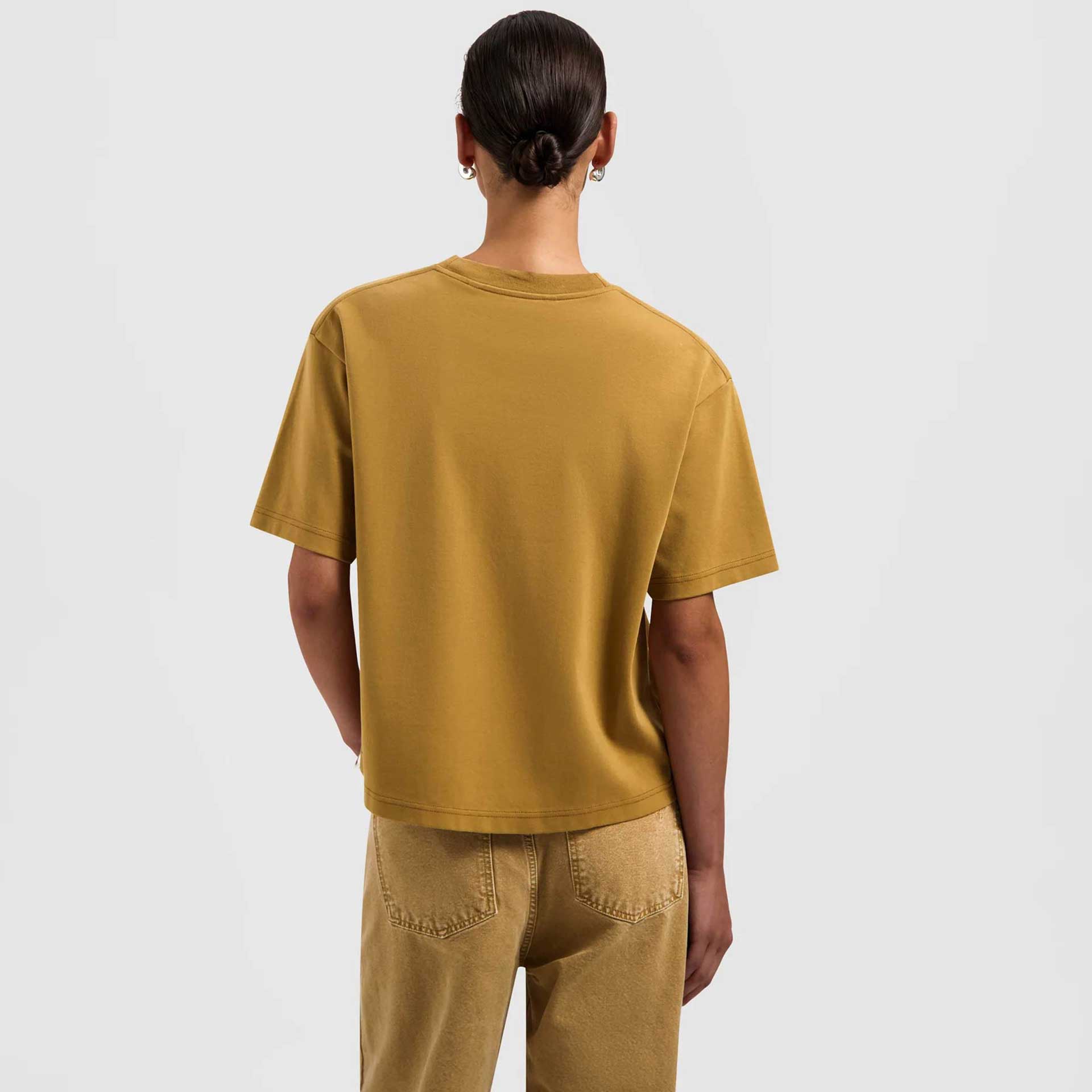 Olaf Hussein T-Shirt